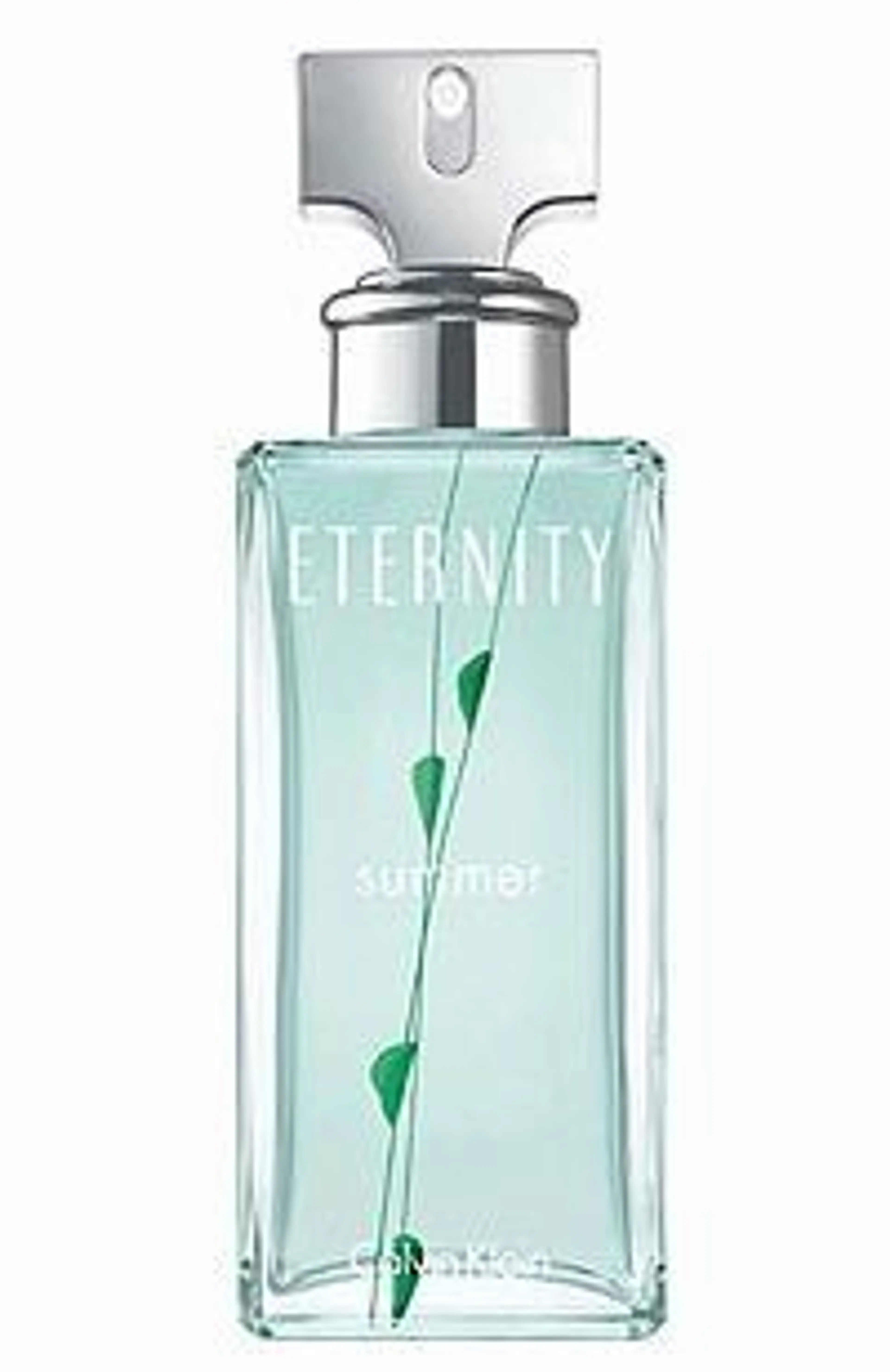 Eternity Summer 2008