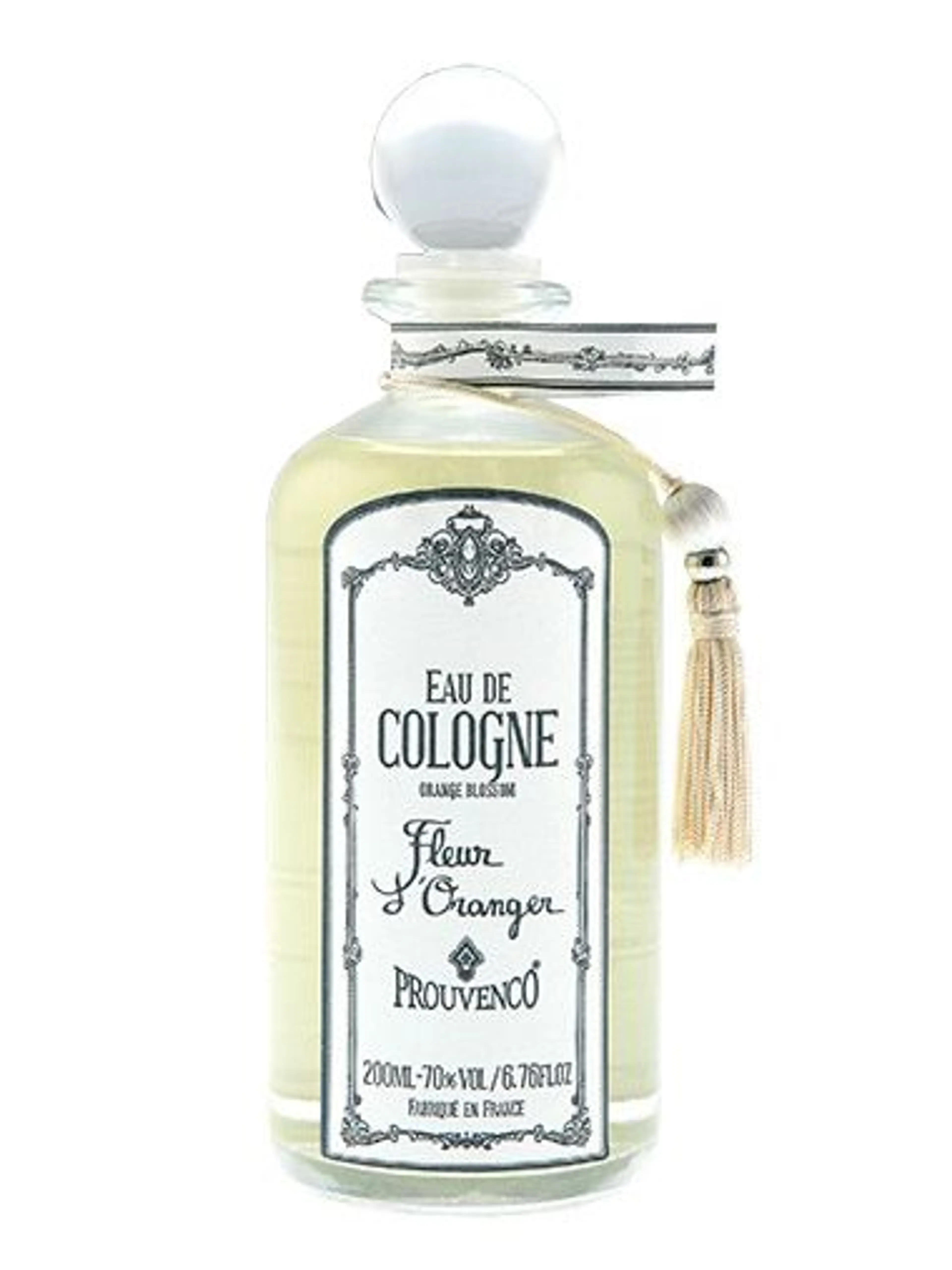 Fleur d'Oranger