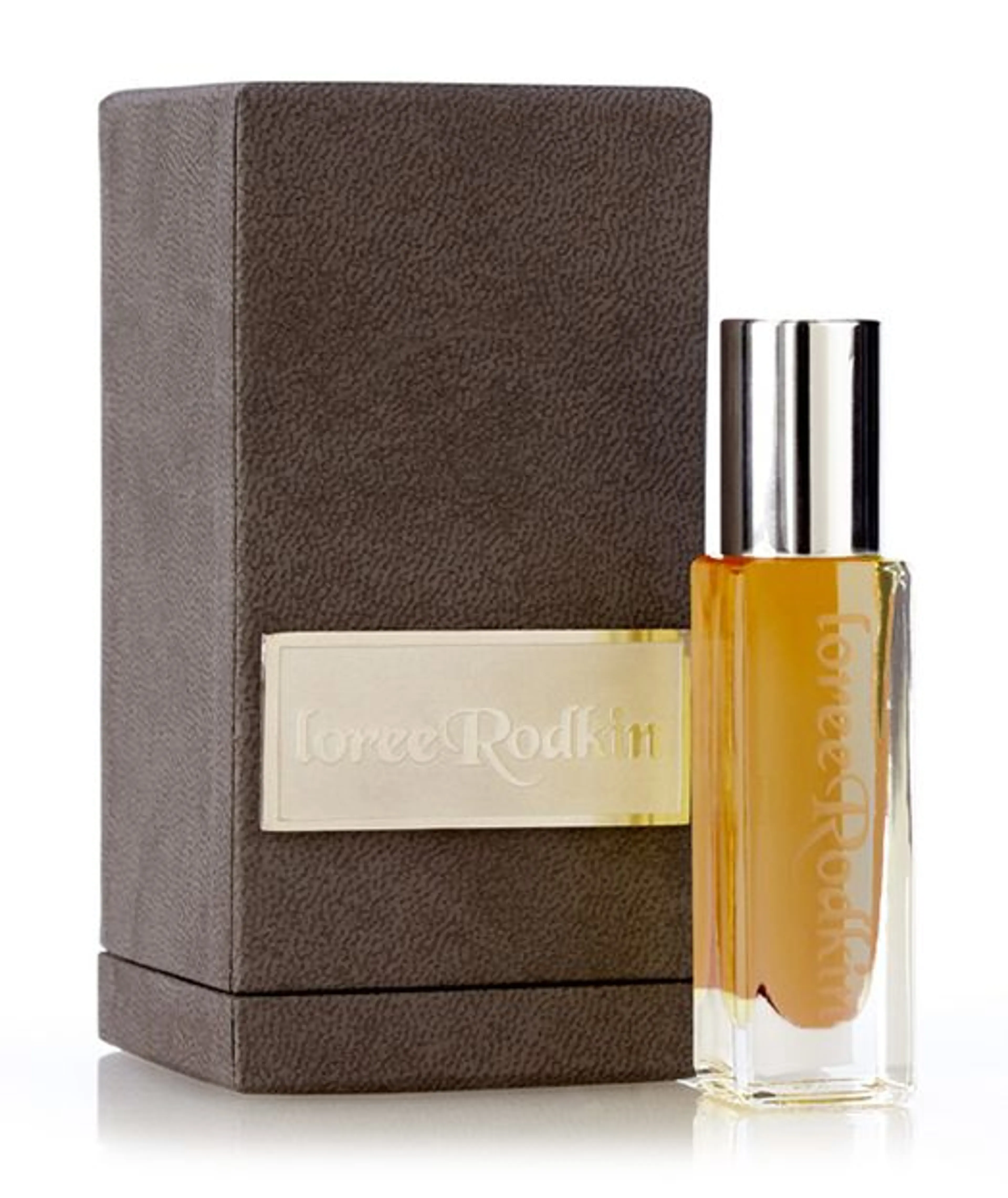 Gothic II Perfume Oil