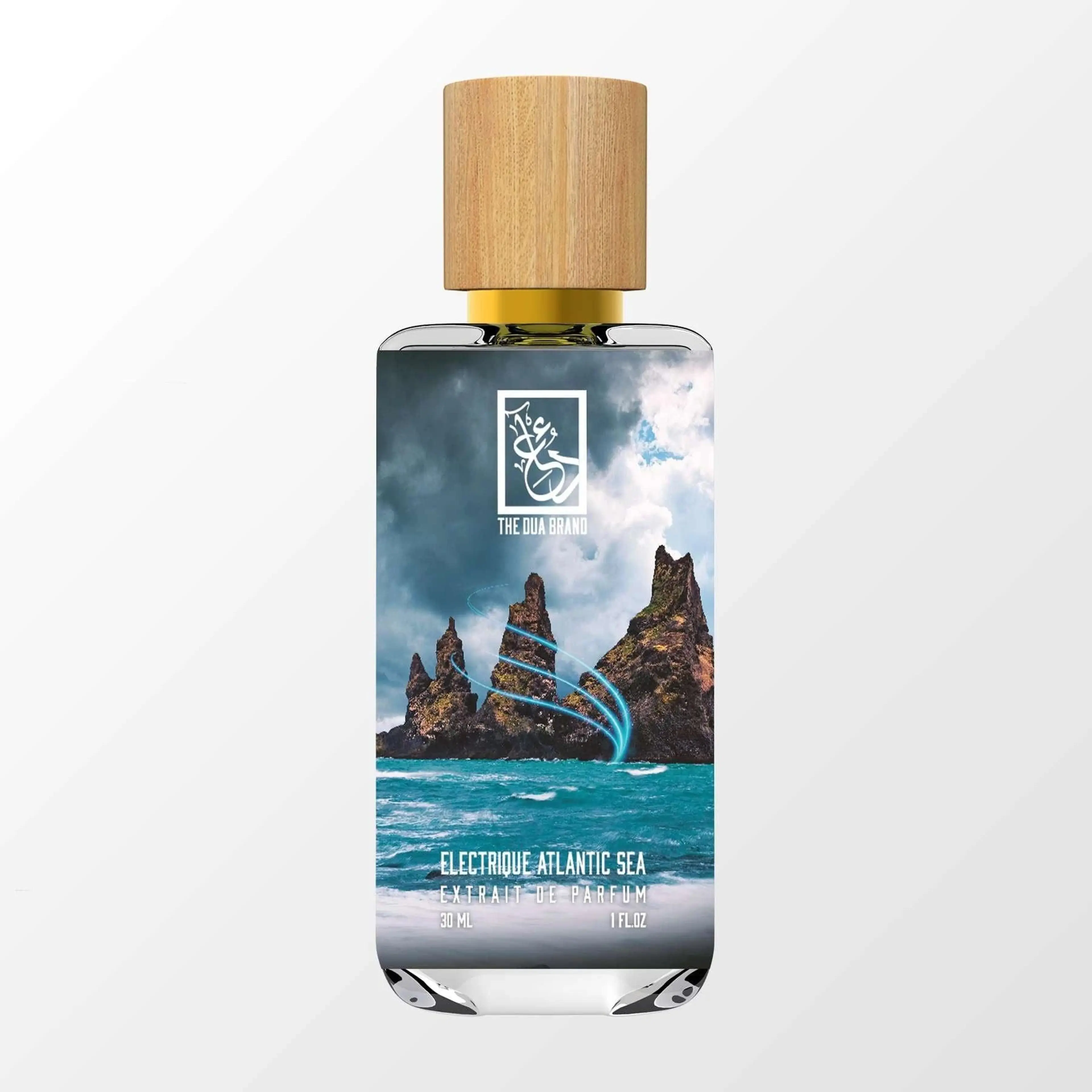 Electrique Atlantic Sea