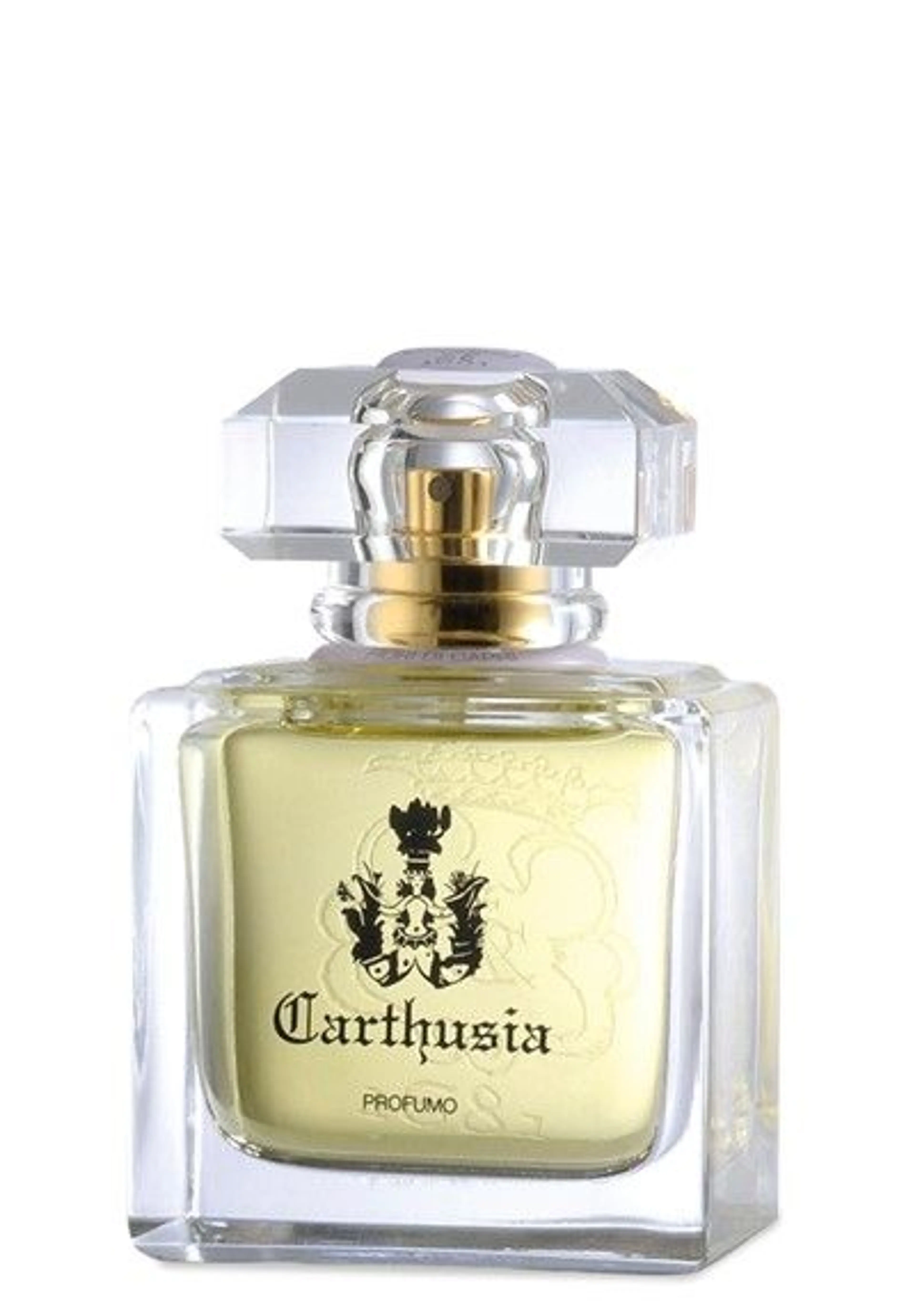 Fiori di Capri Parfum