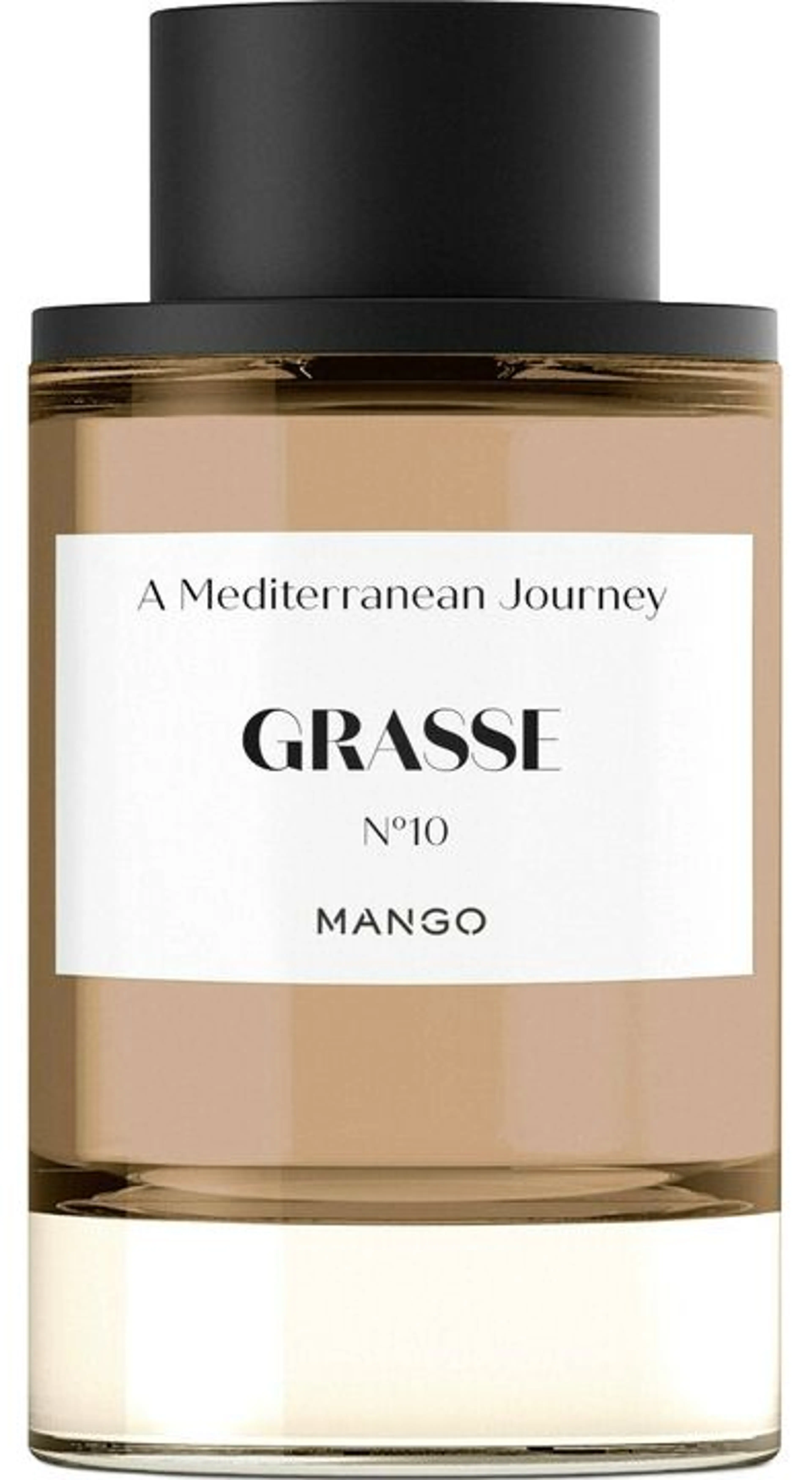 Grasse N°10