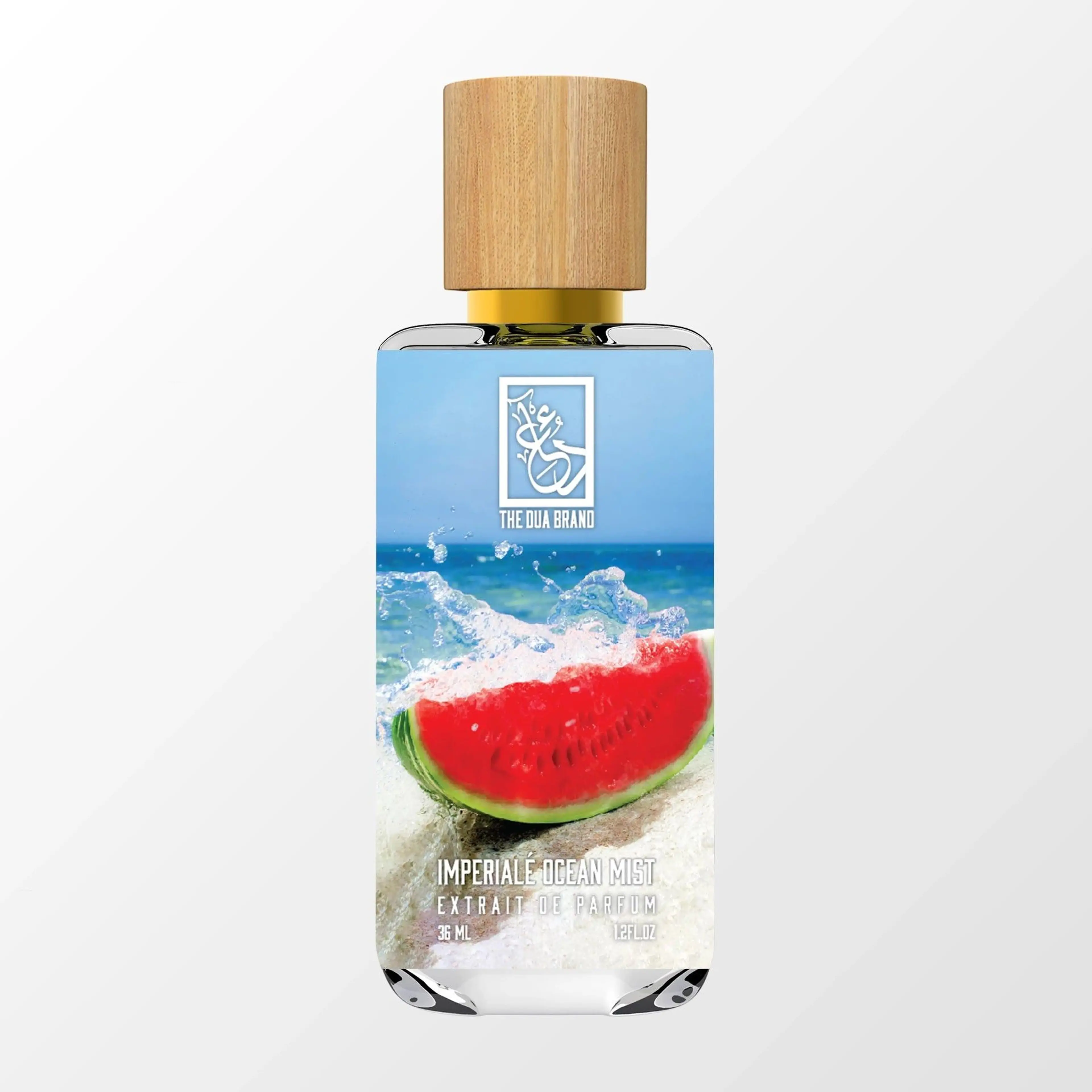 Imperialé Ocean Mist