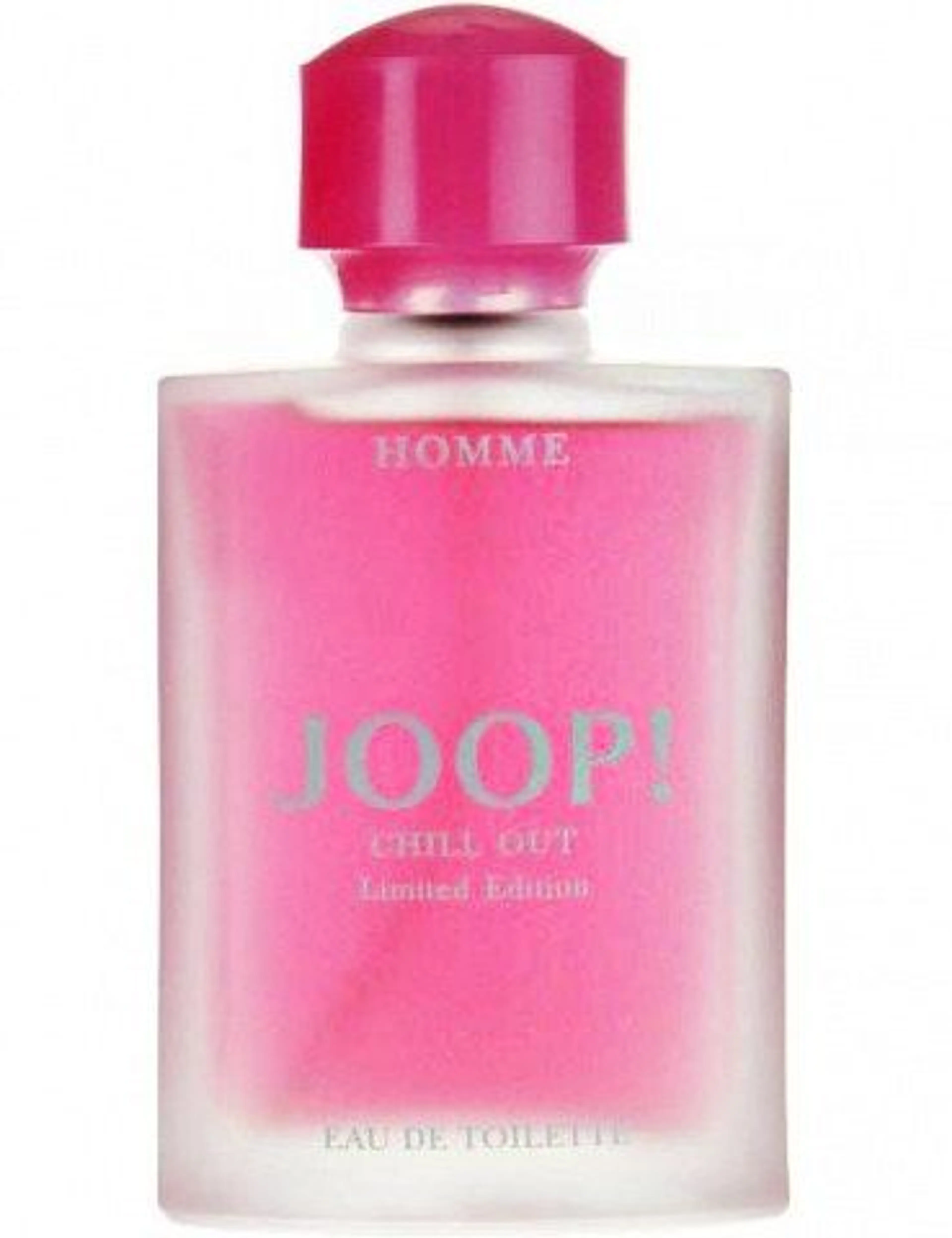 Joop! Homme Chill Out