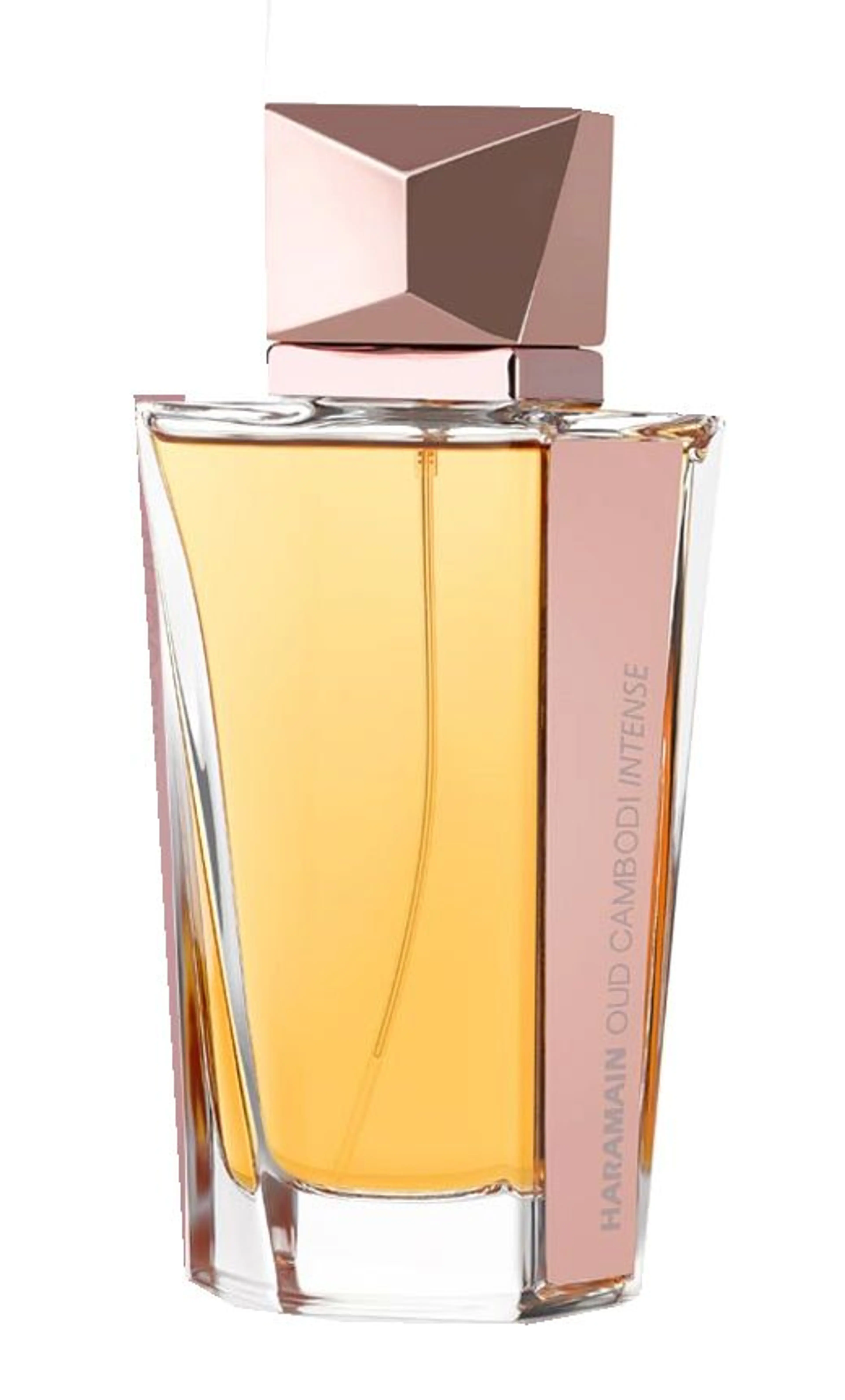 Haramain Oud Cambodi Intense