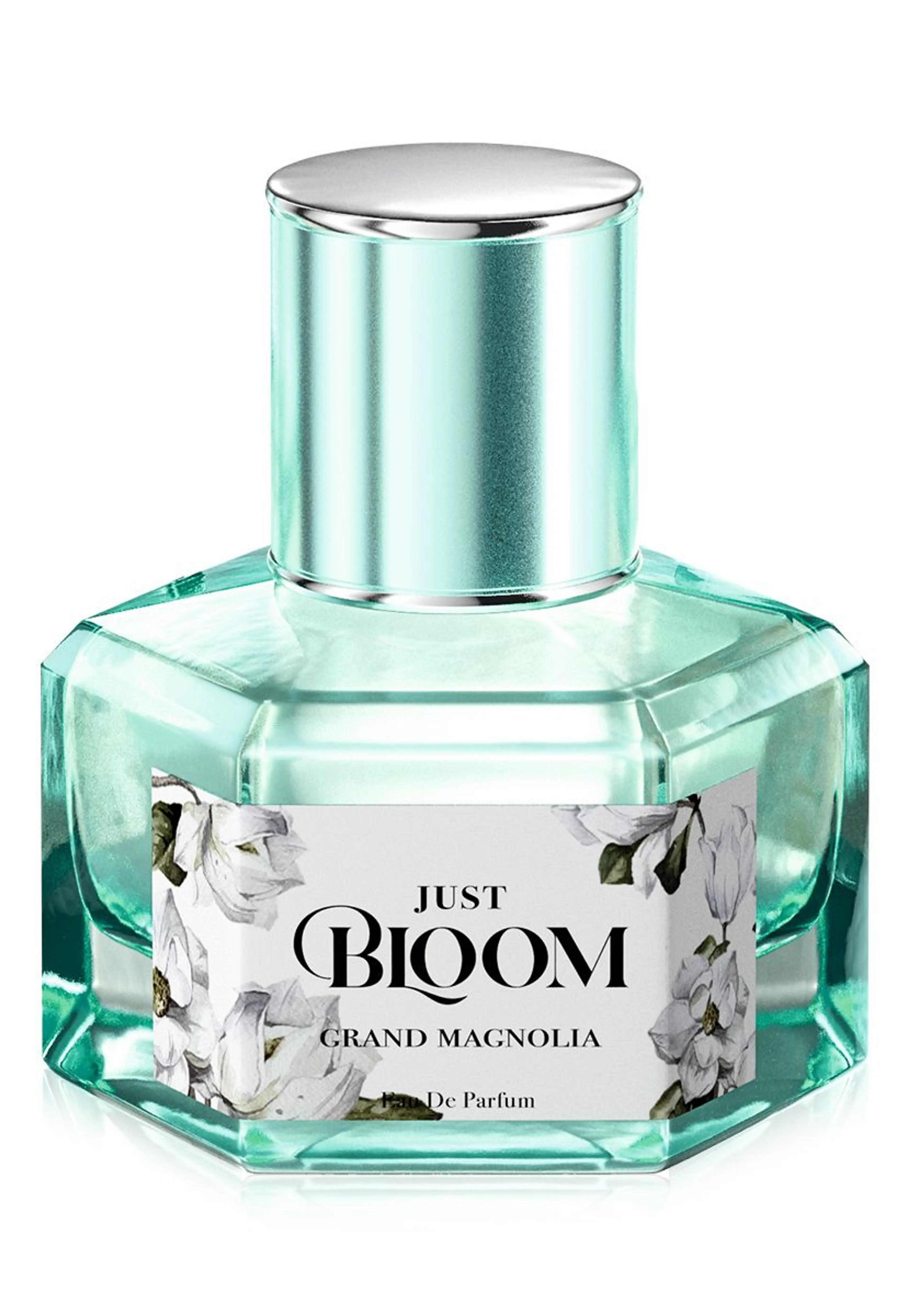 Just Bloom Grand Magnolia