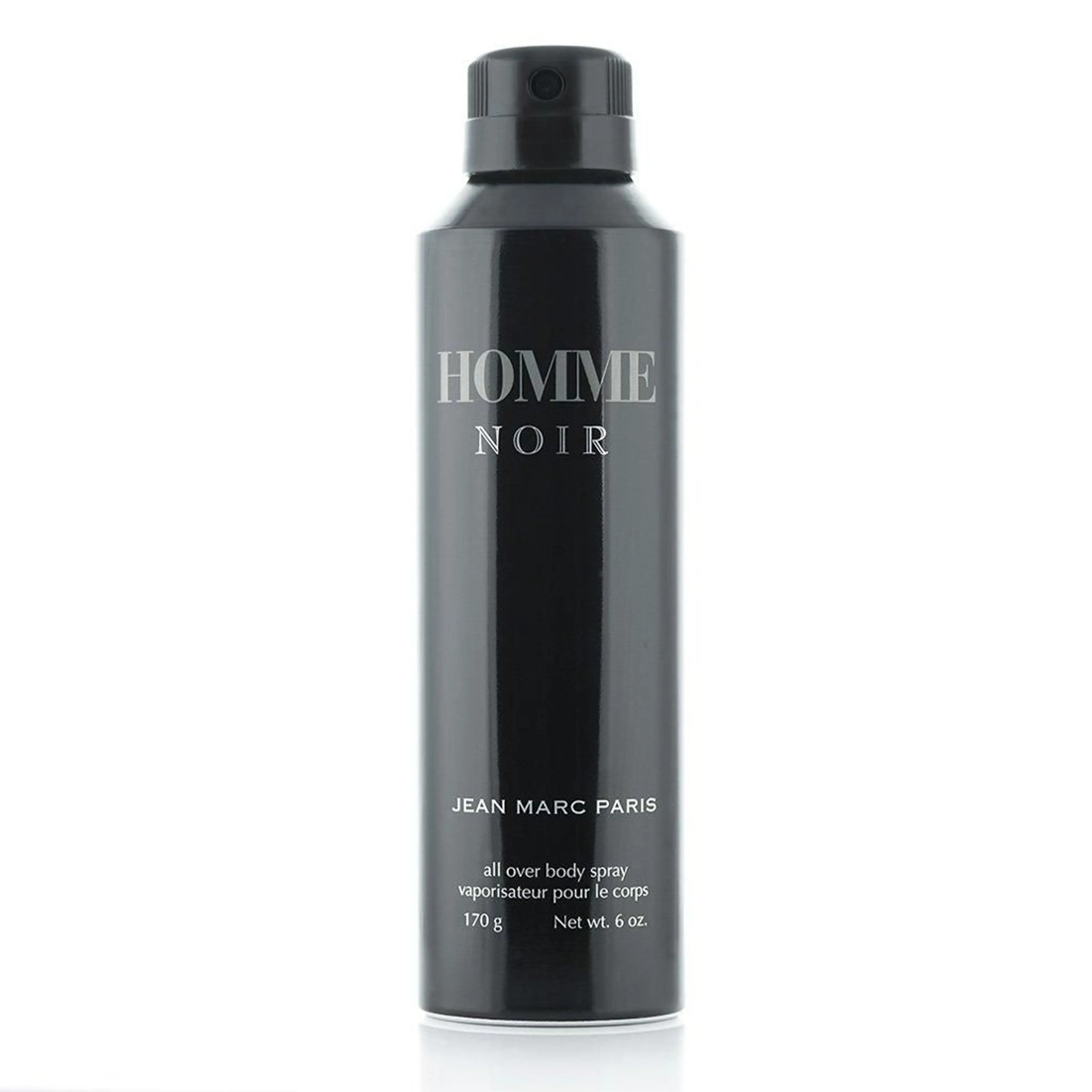 Homme Noir Body Spray