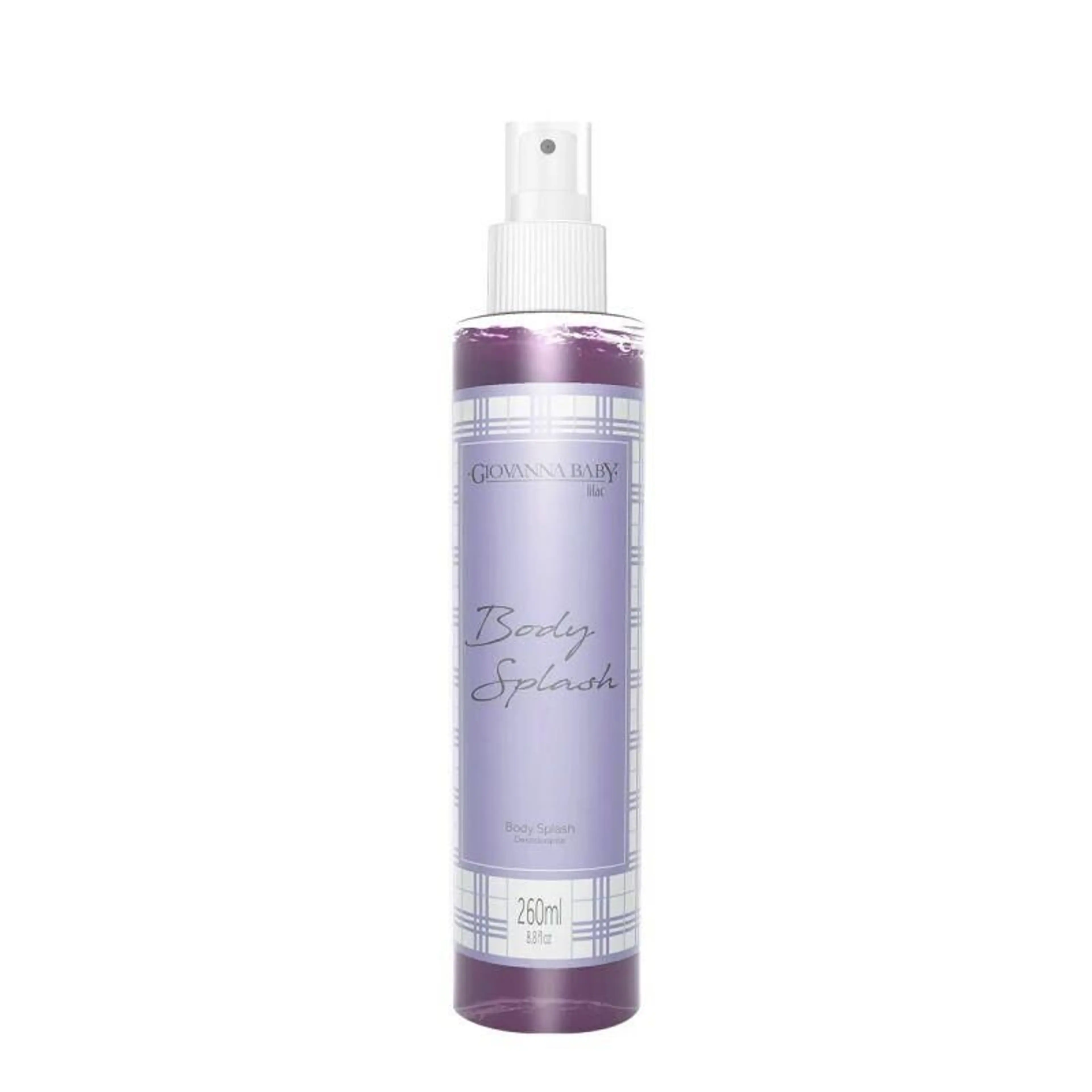 Giovanna Baby Lilac