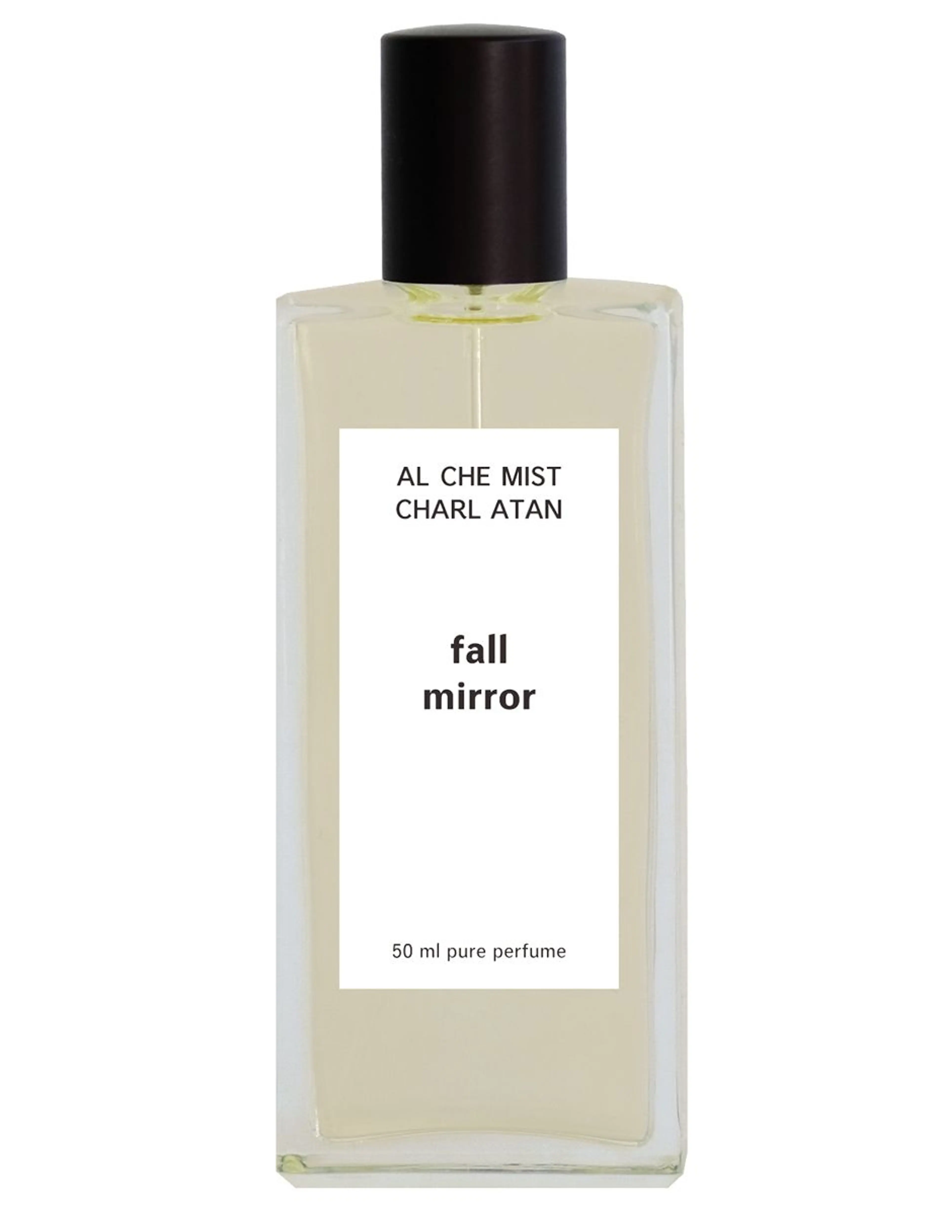 Fall Mirror