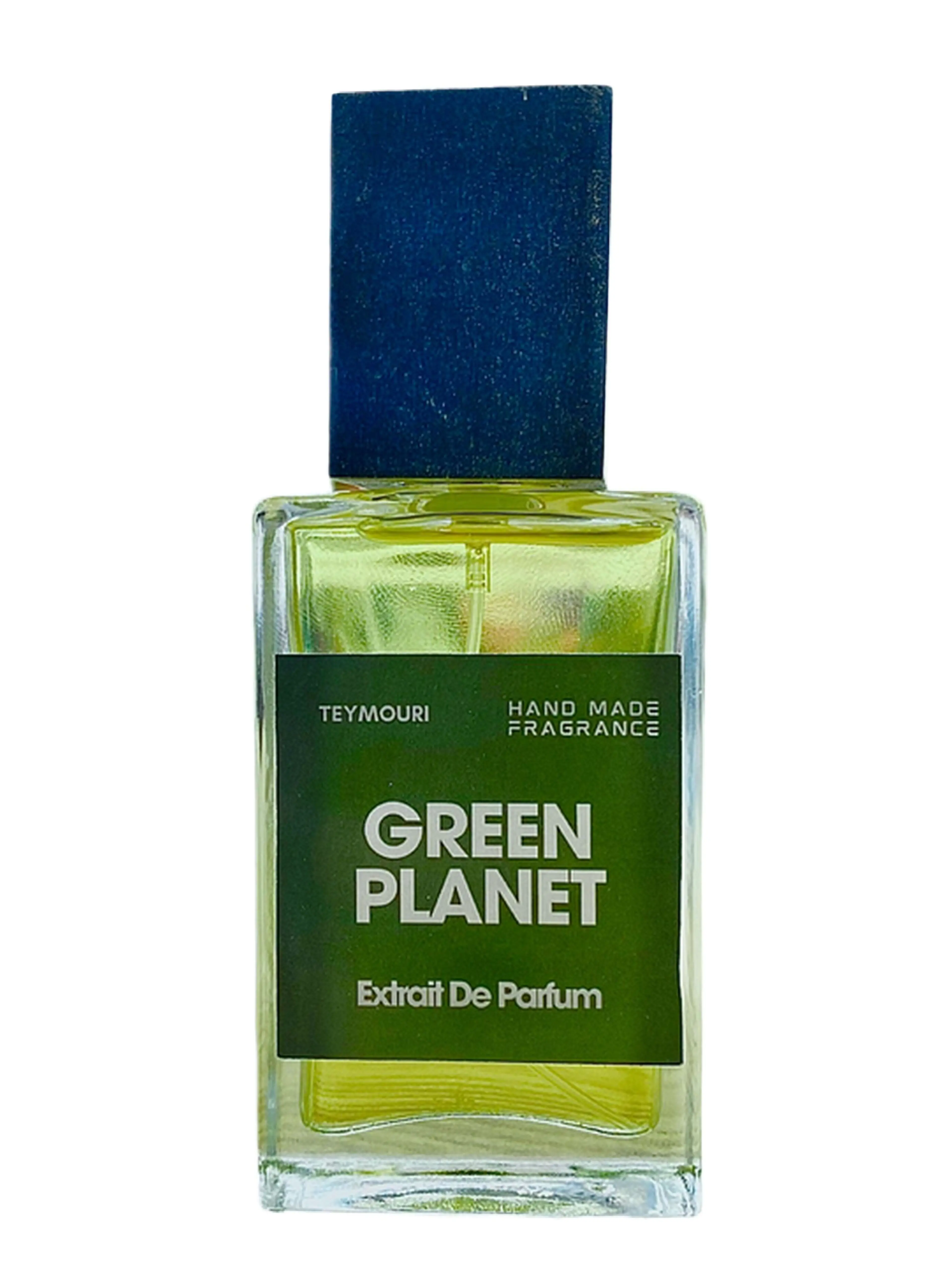 Green Planet