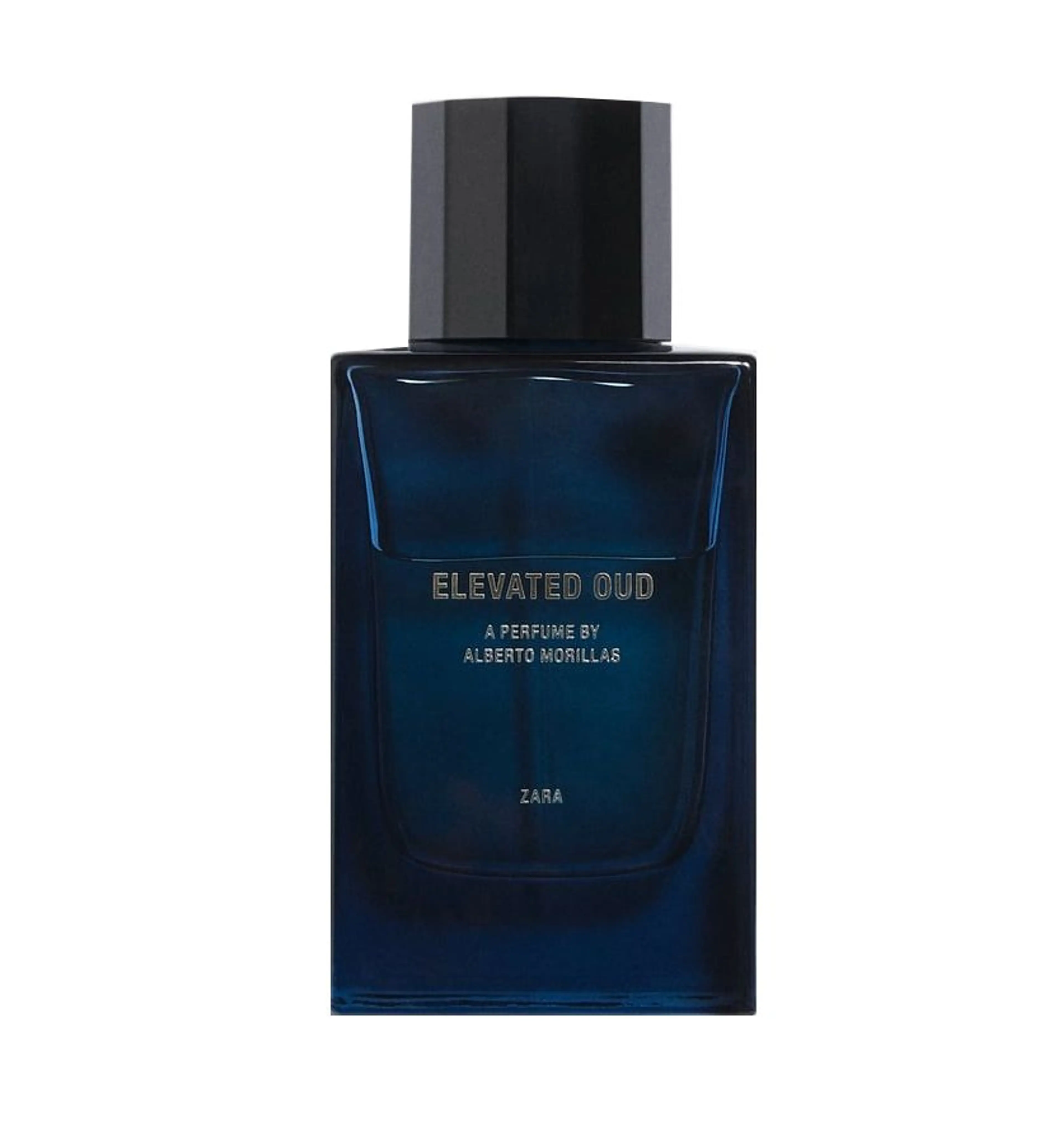 Elevated Oud