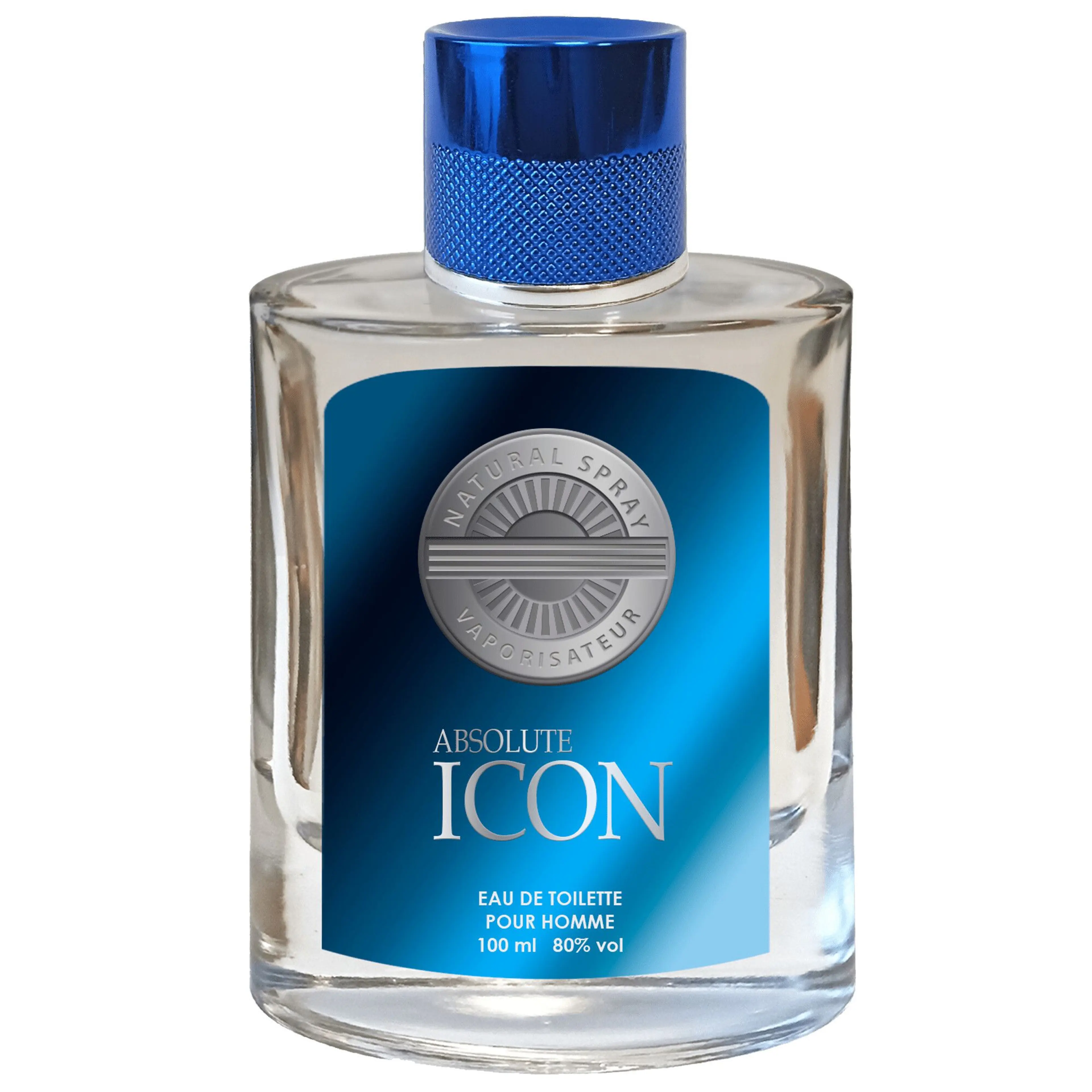 Icon Absolute