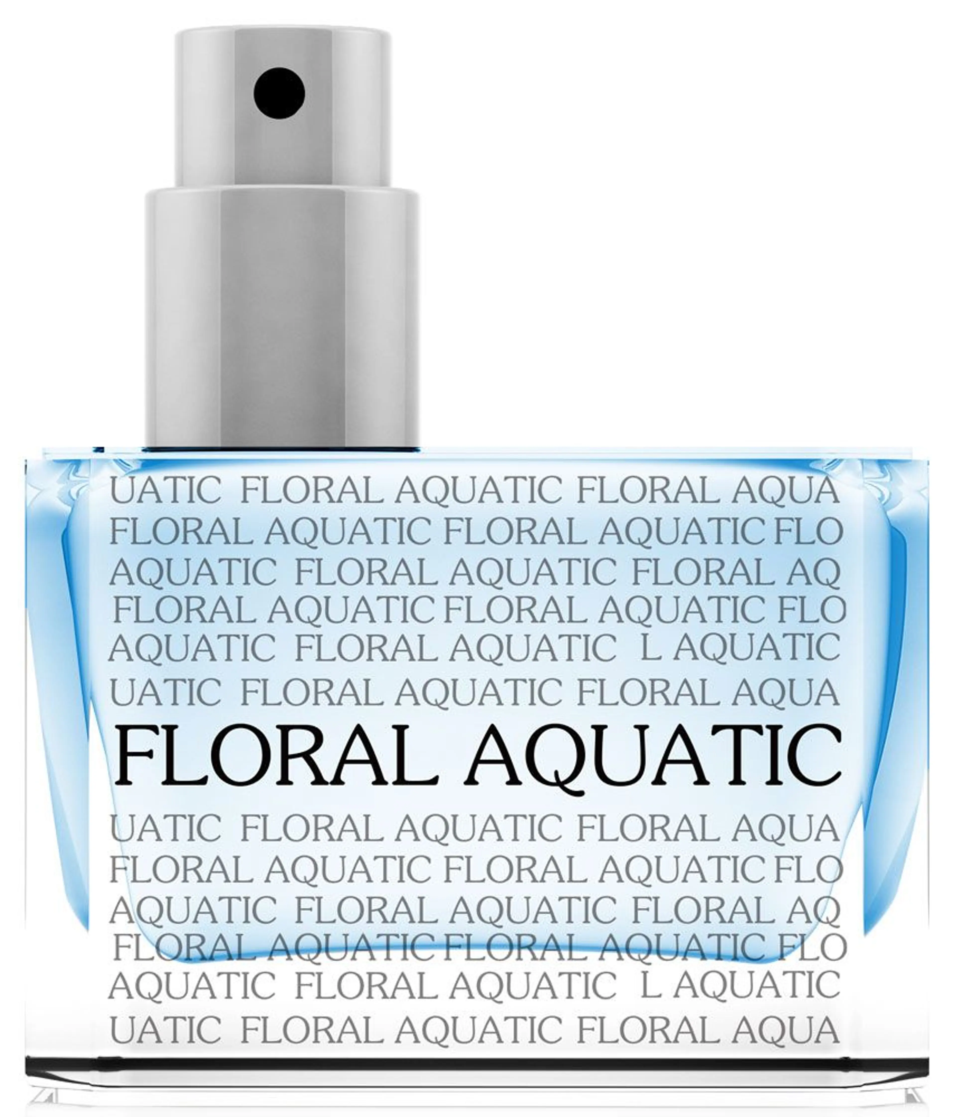 Floral Aquatic