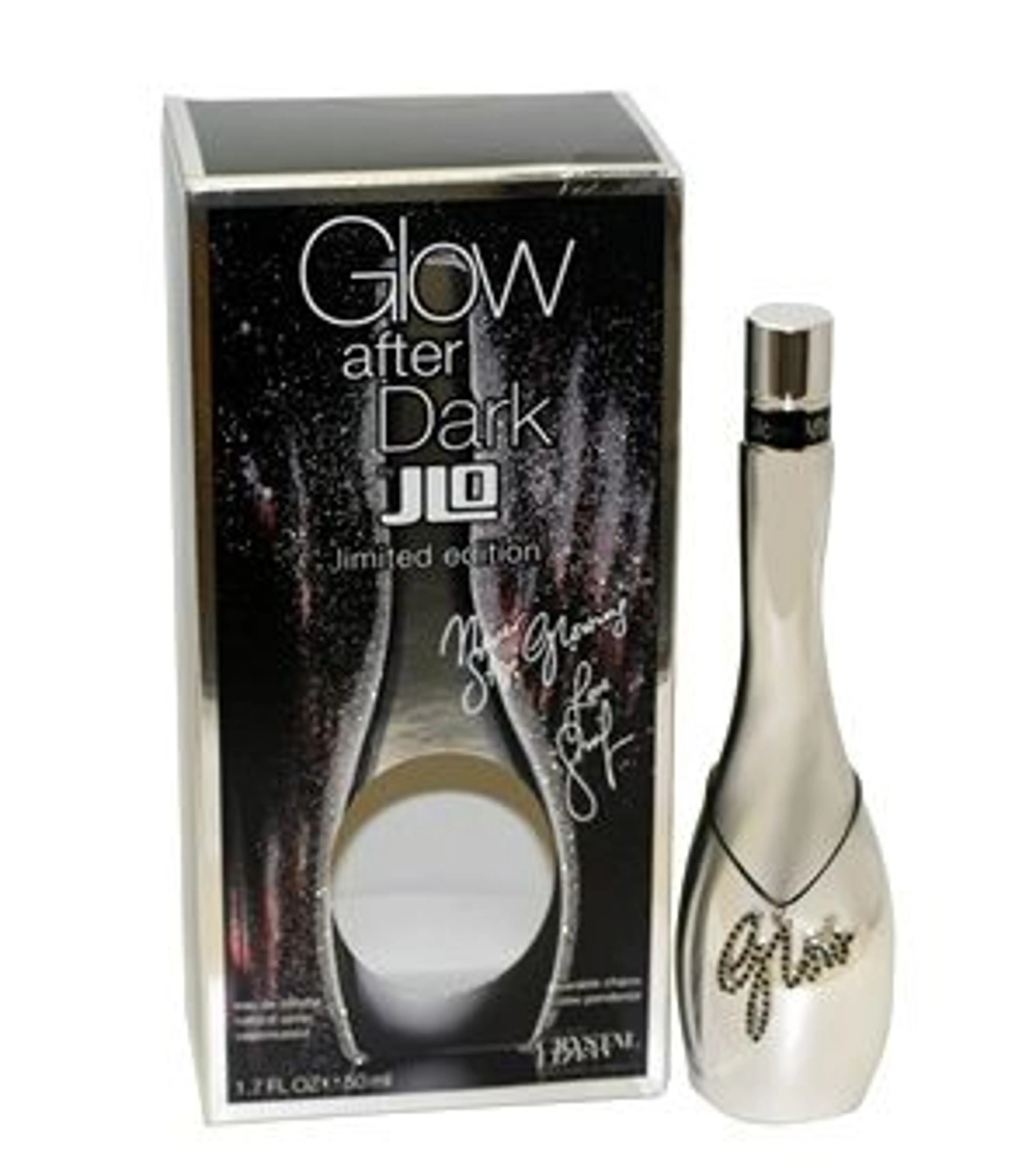 Glow After Dark Shimmer Limited Edition
