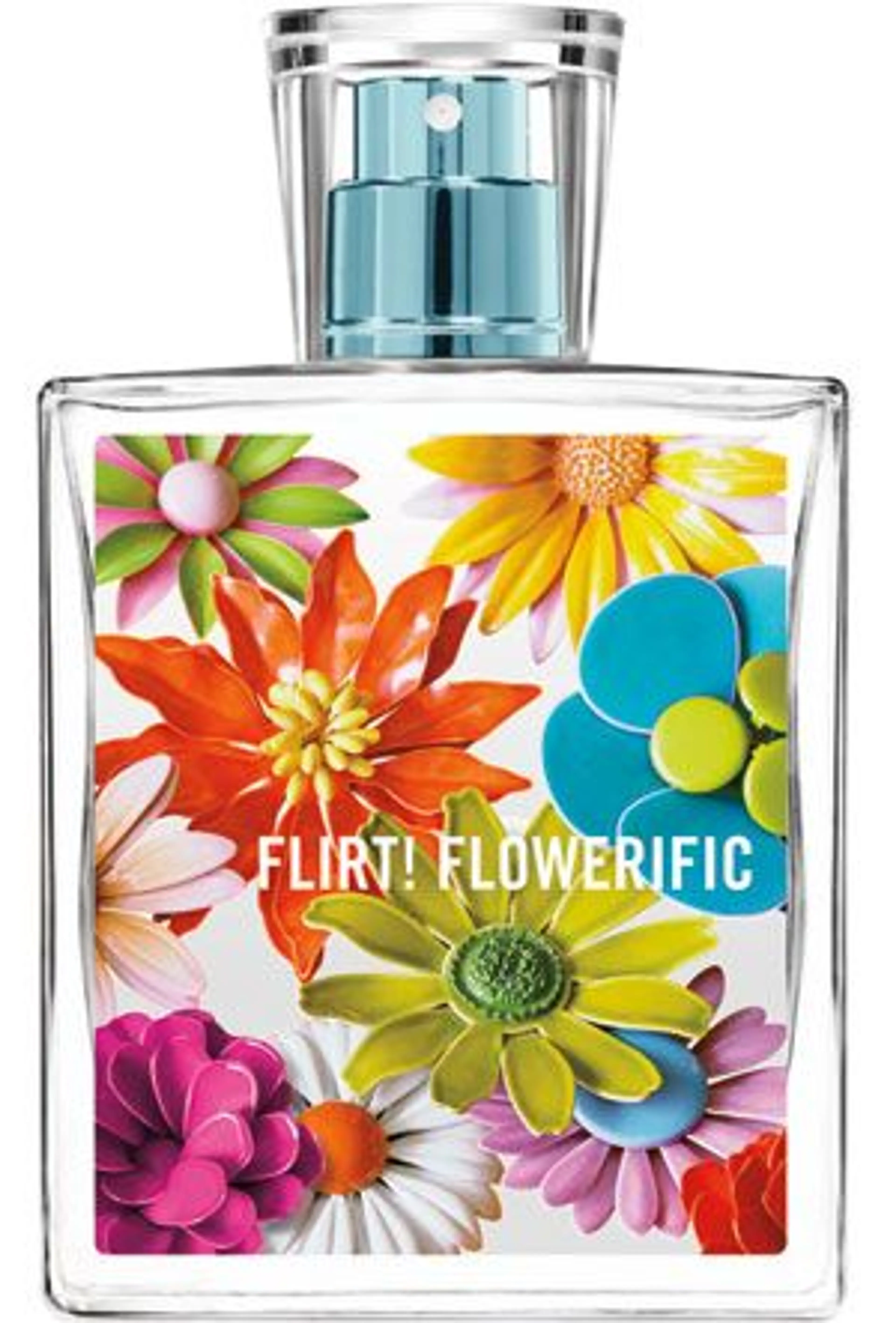 Flowerific
