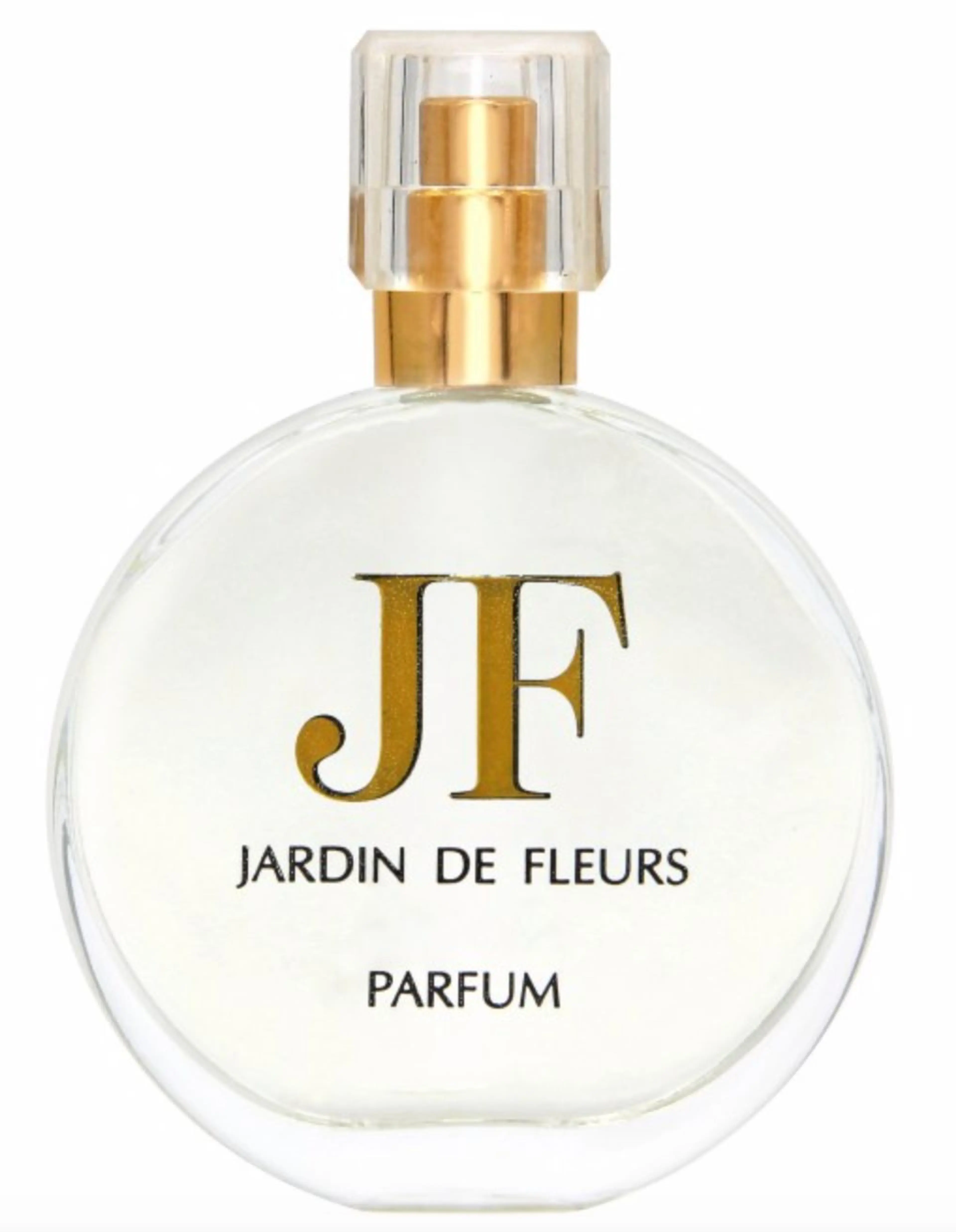 Jardin de fleurs