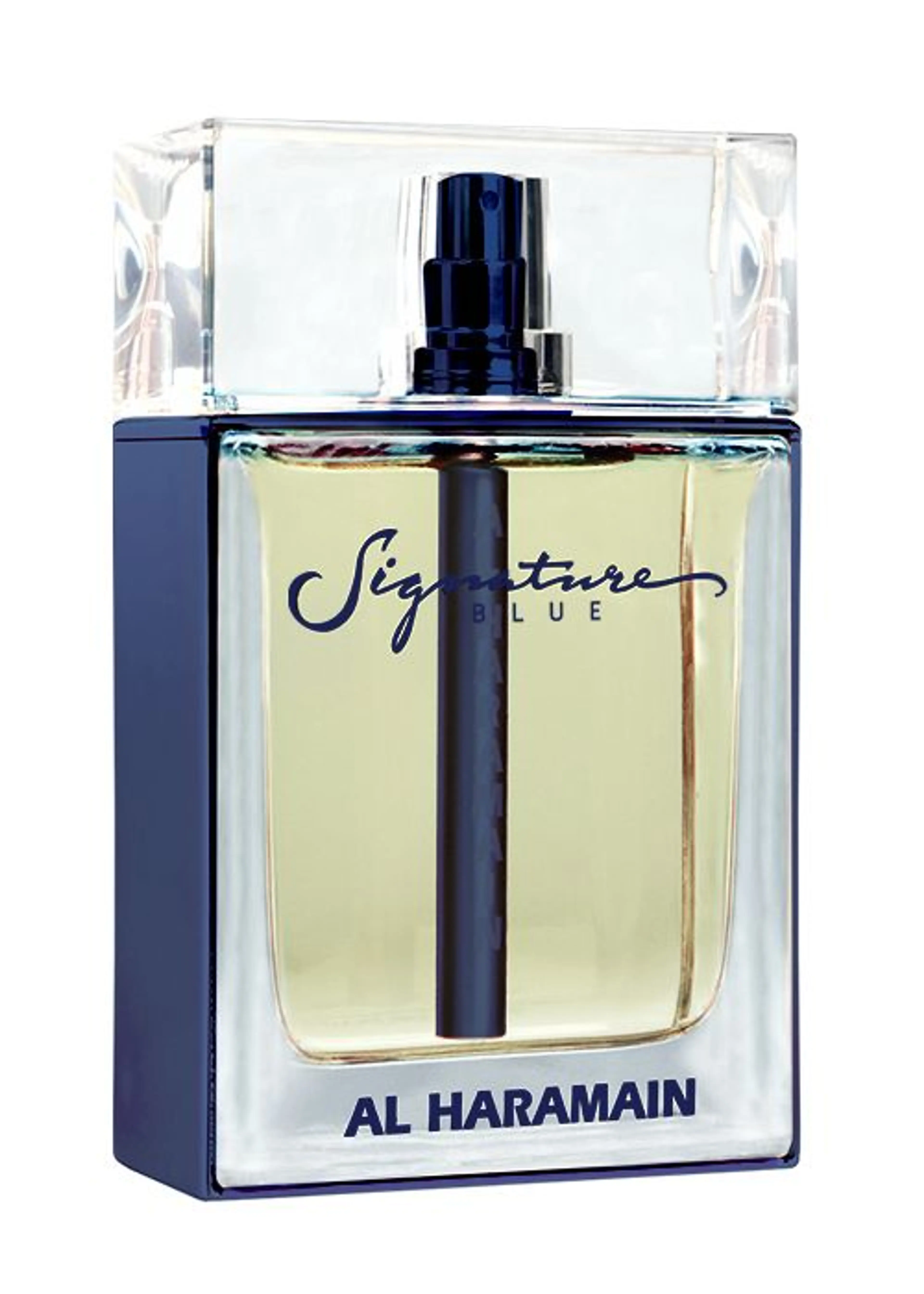 Haramain Signature Blue