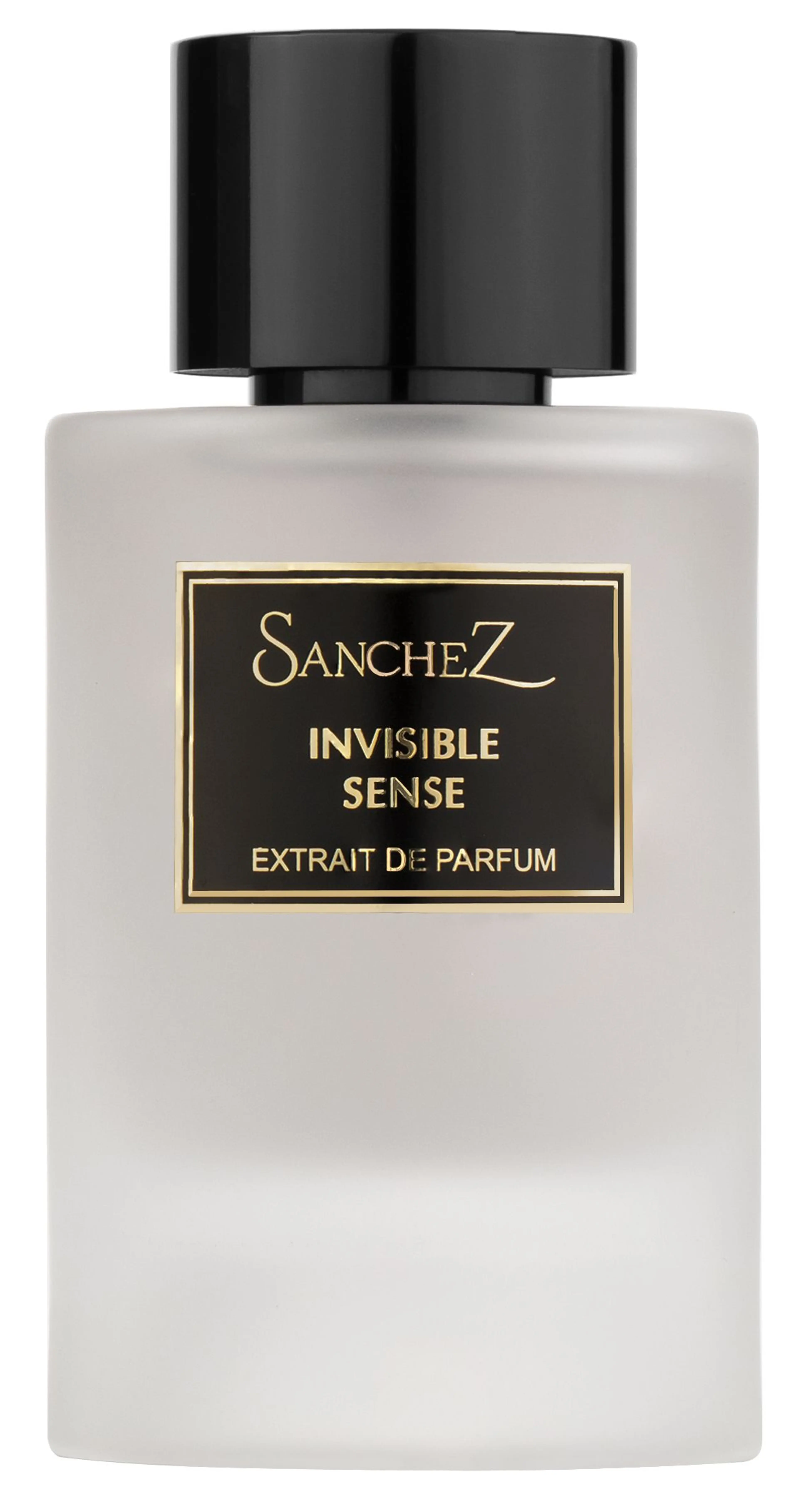 Invisible Sense