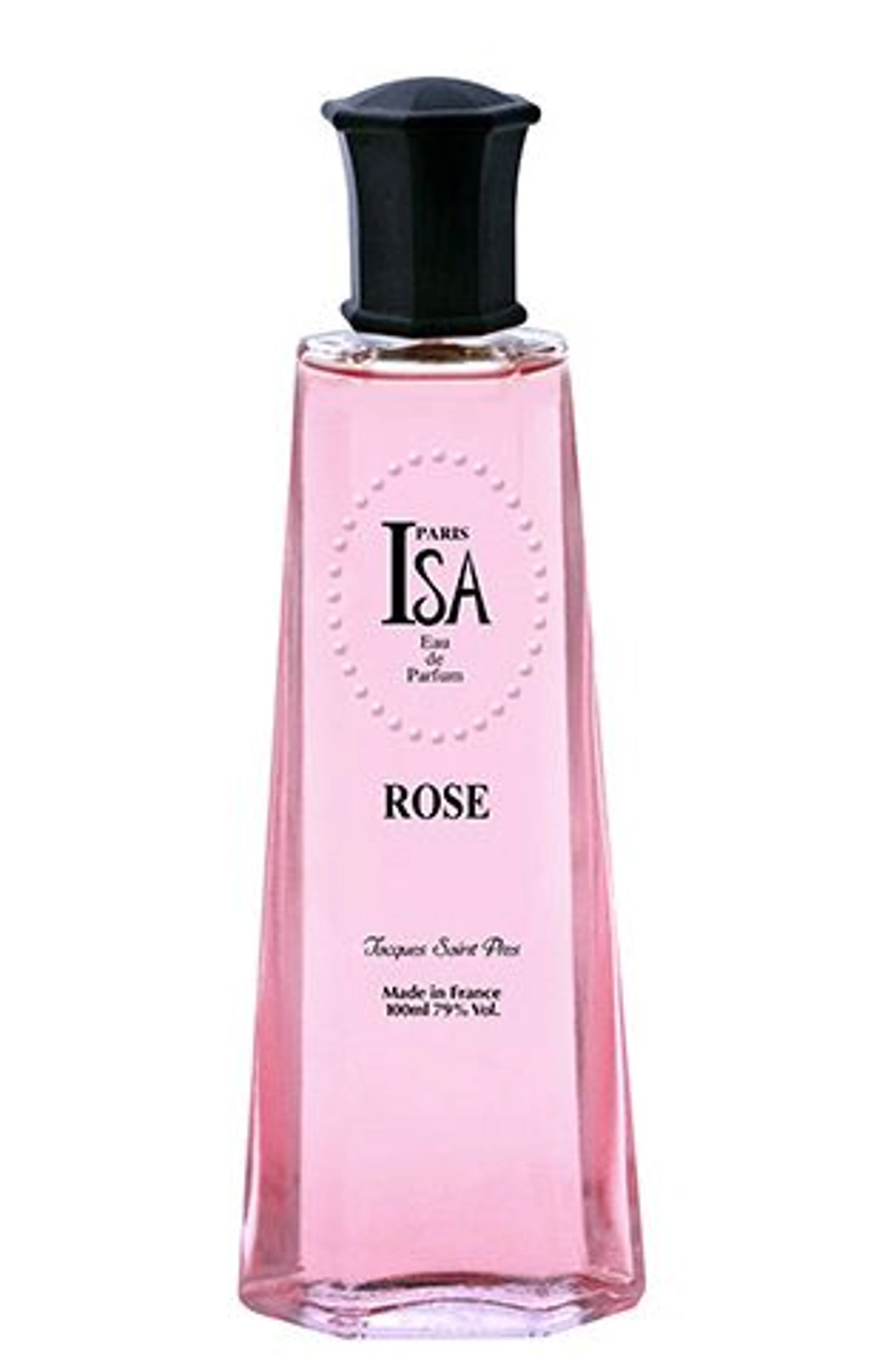 Isa Rose