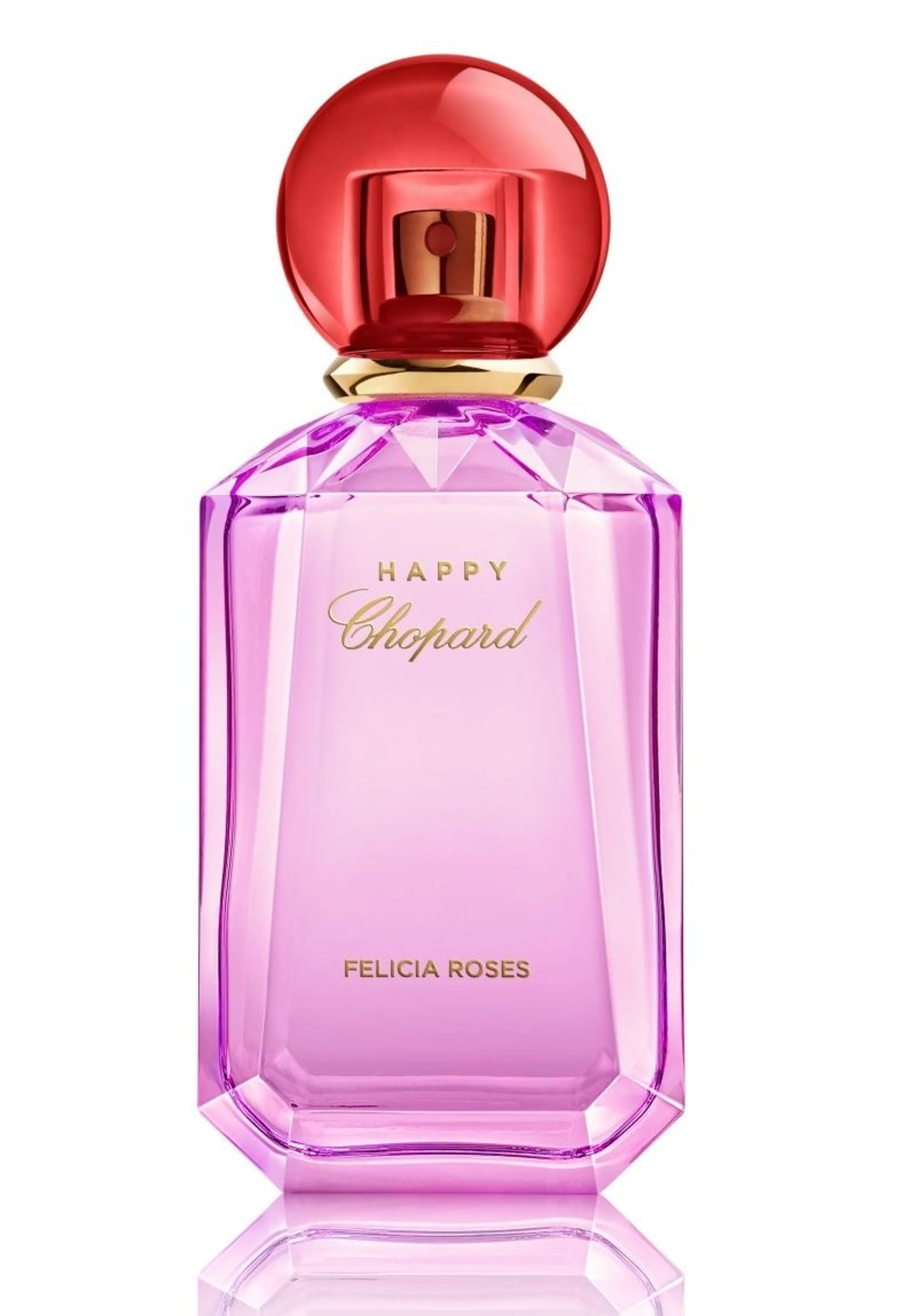 Happy Chopard Felicia Roses
