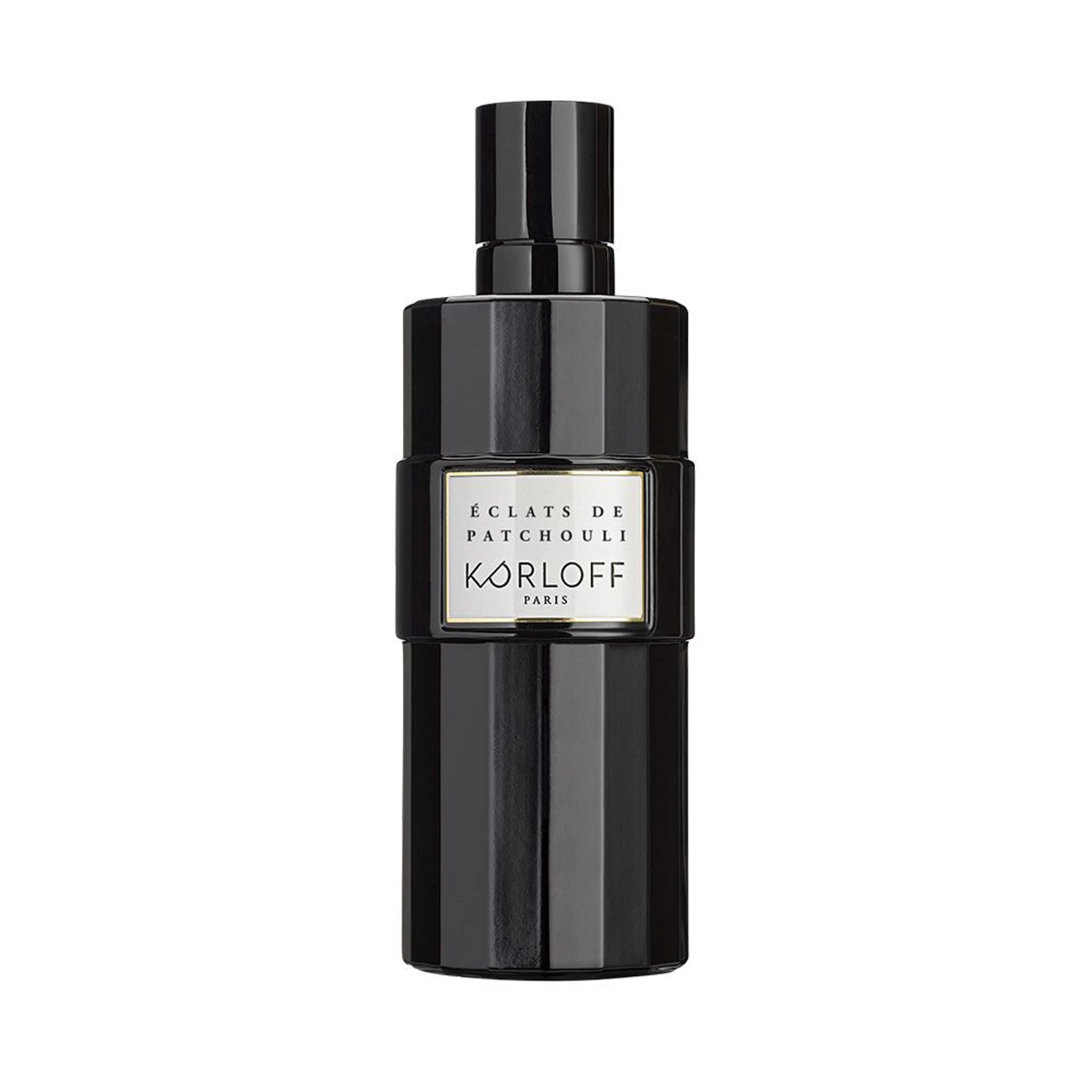 Eclats de Patchouli