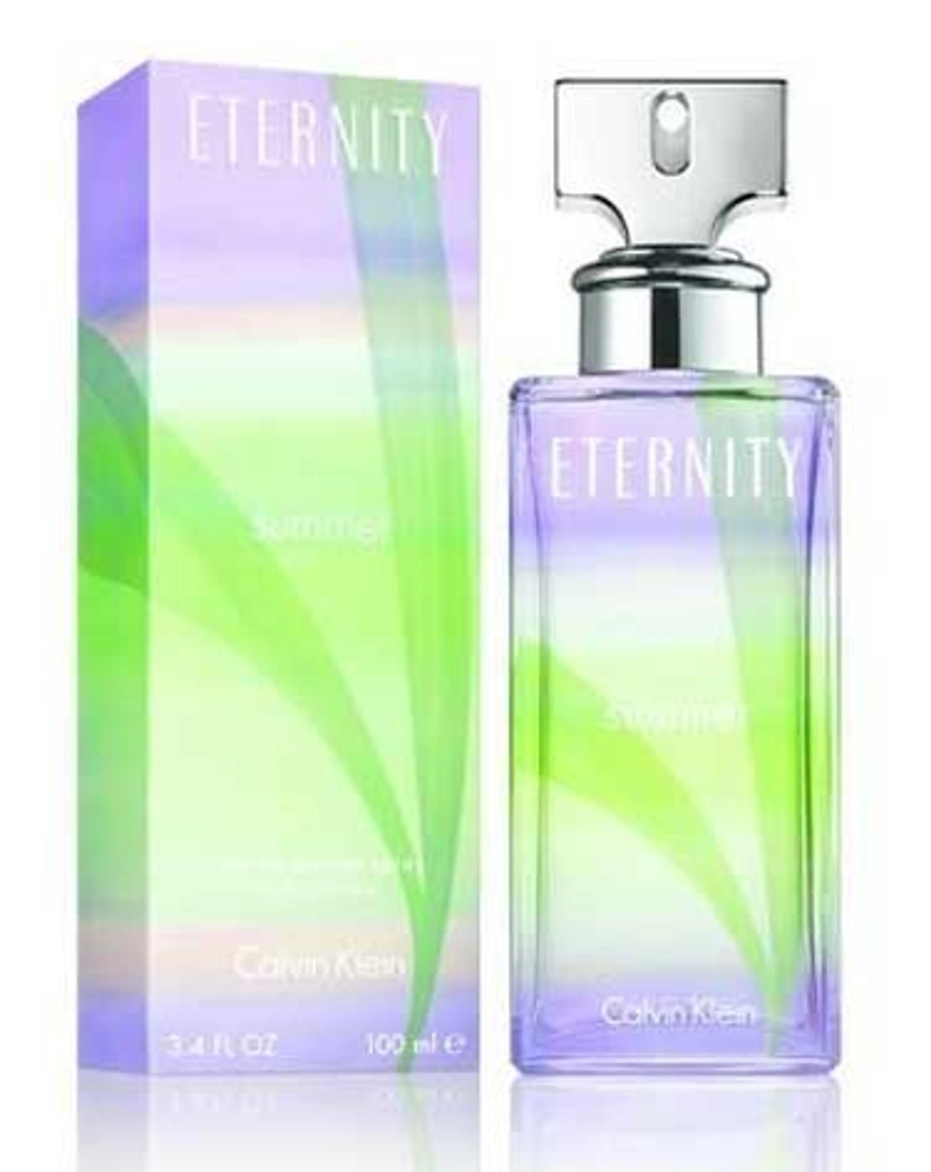 Eternity Summer 2009