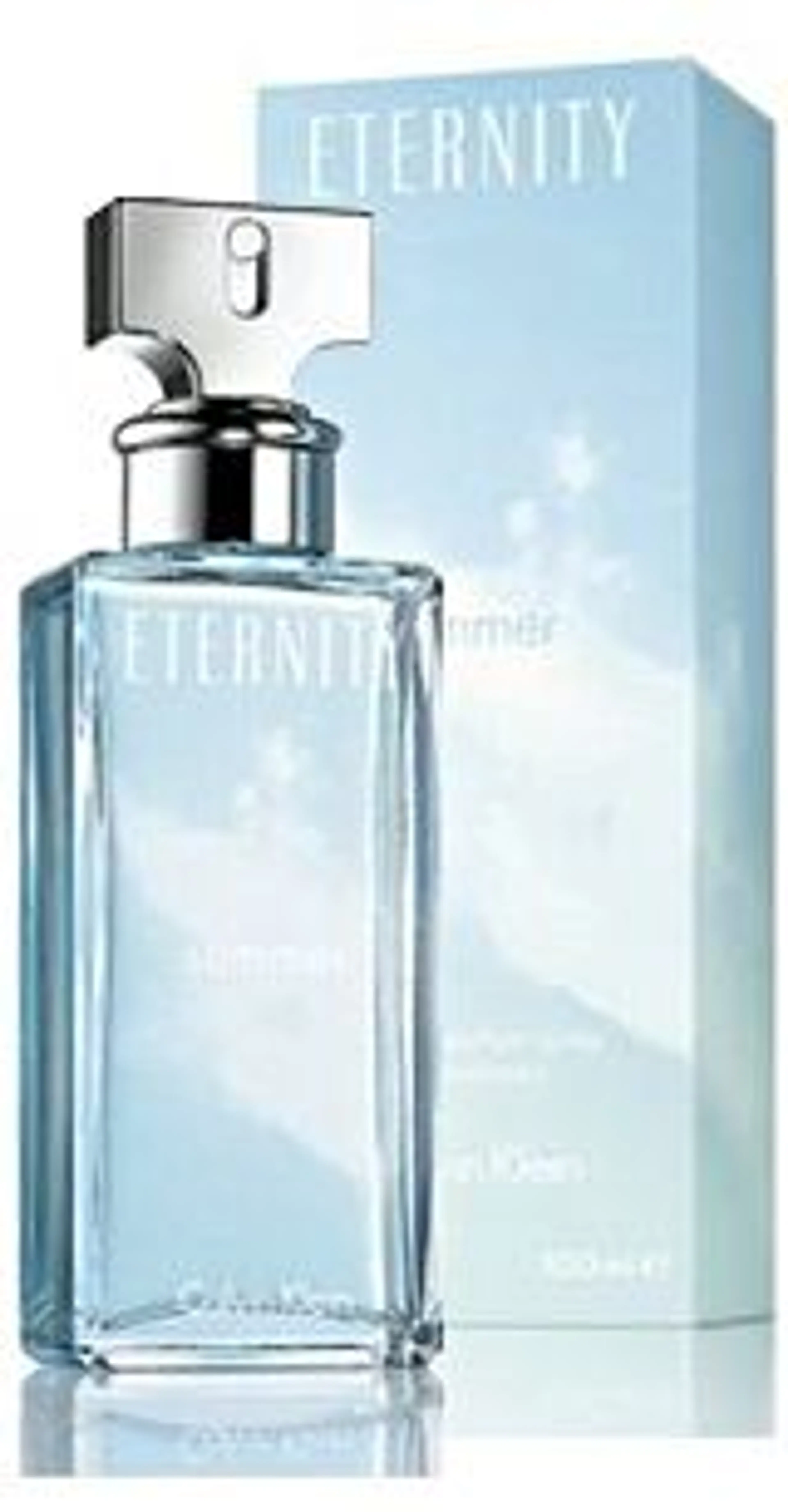 Eternity Summer 2007