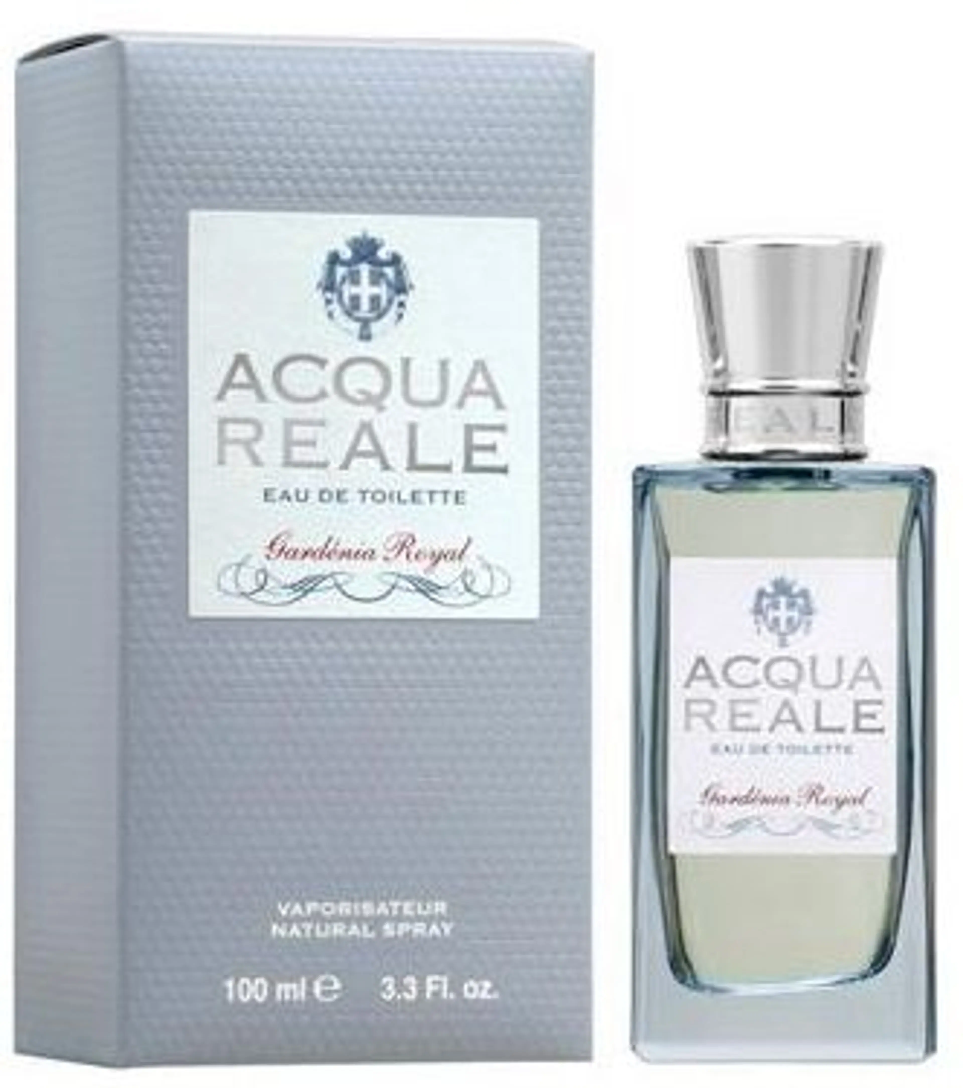 Gardenia Royal