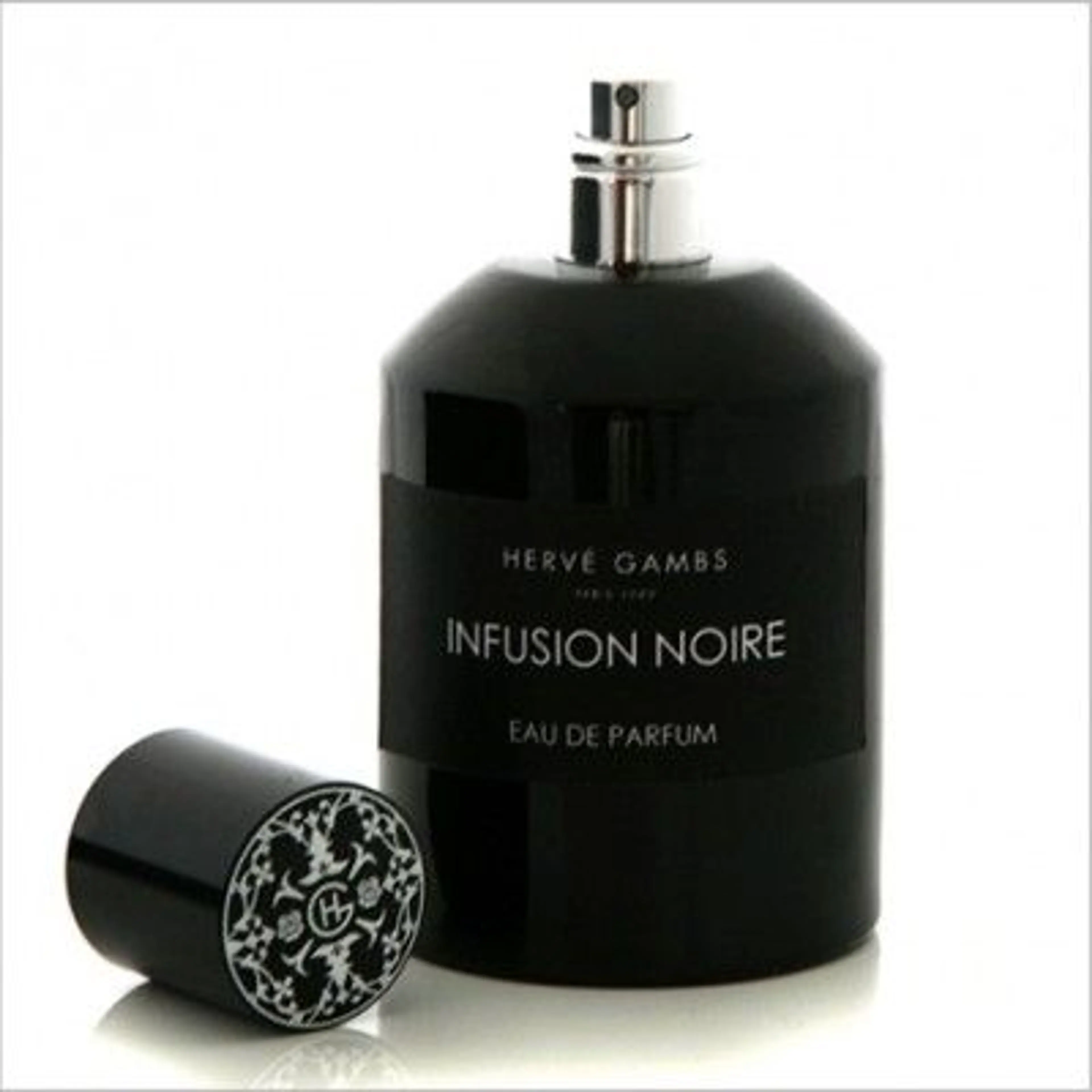 Infusion Noire