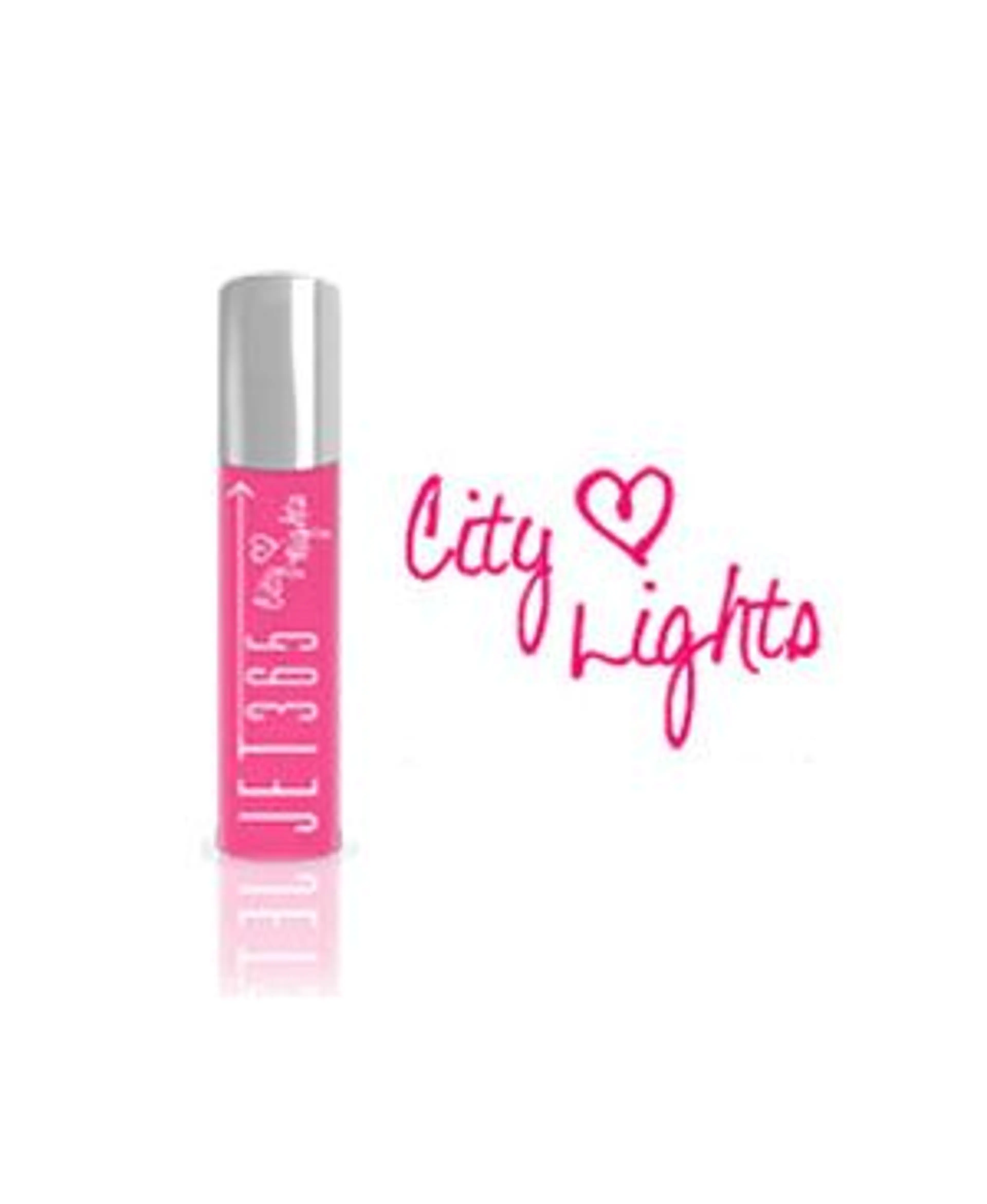 Jet 365 City Lights