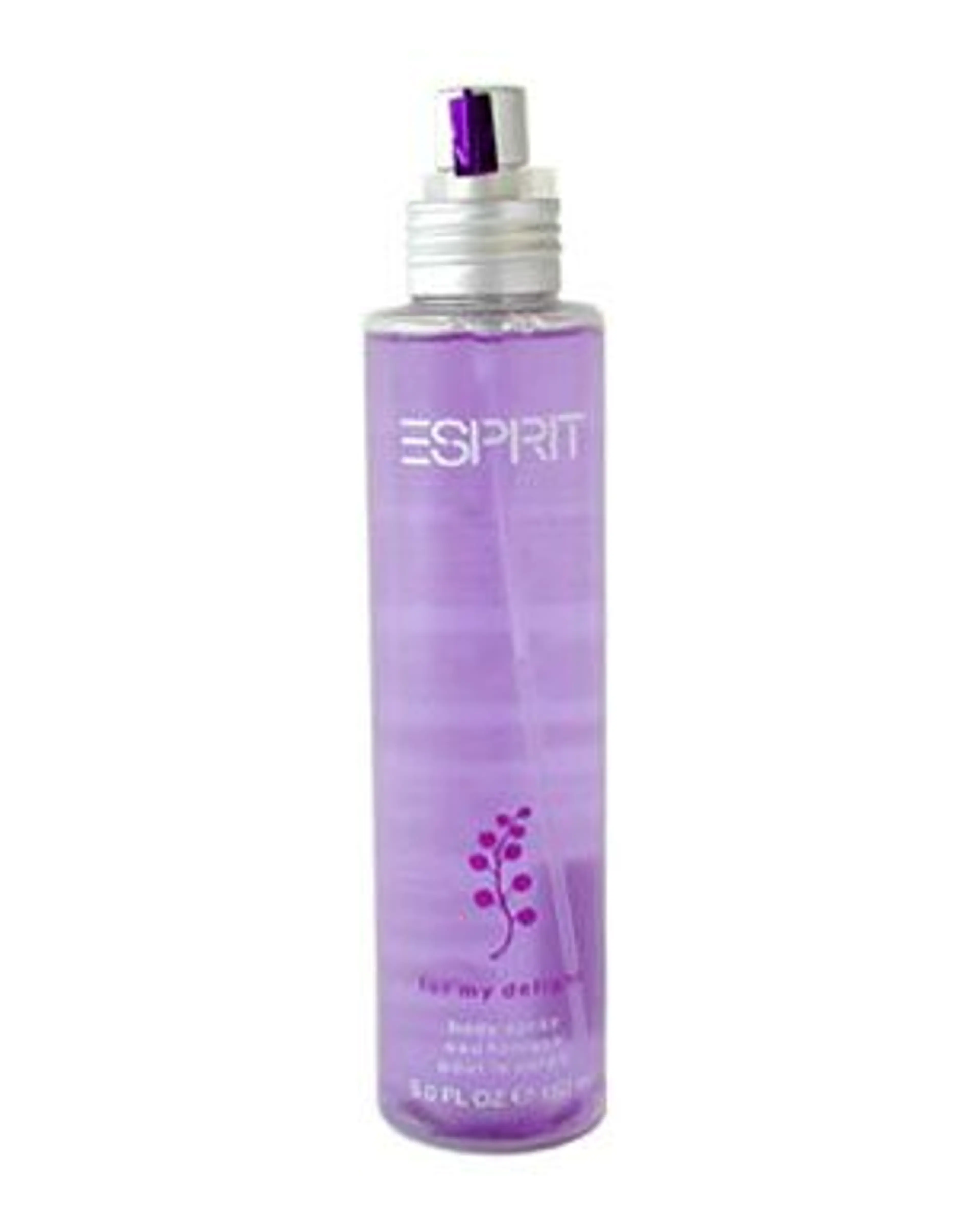 Esprit for my Delight