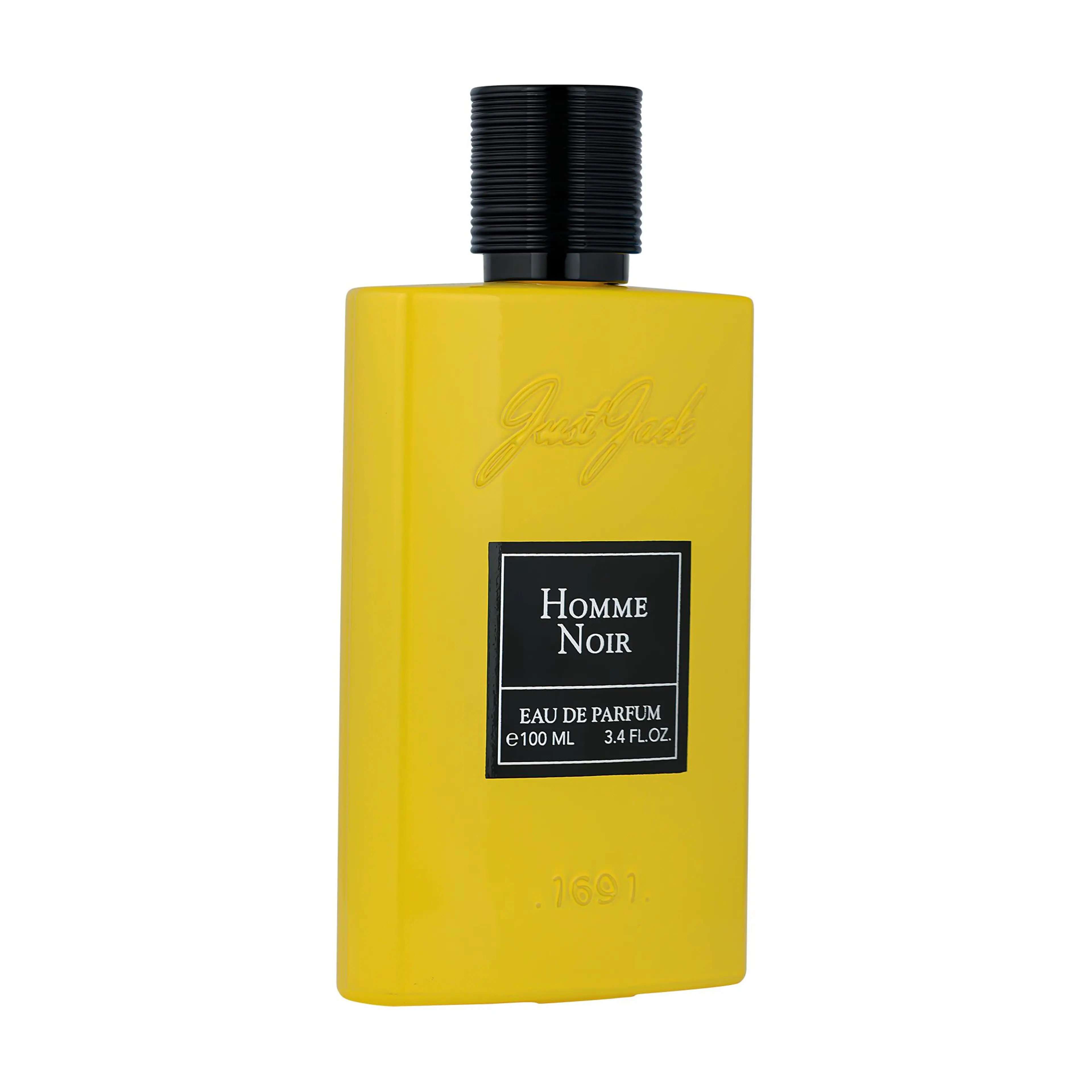 Homme Noir Eau de Parfum