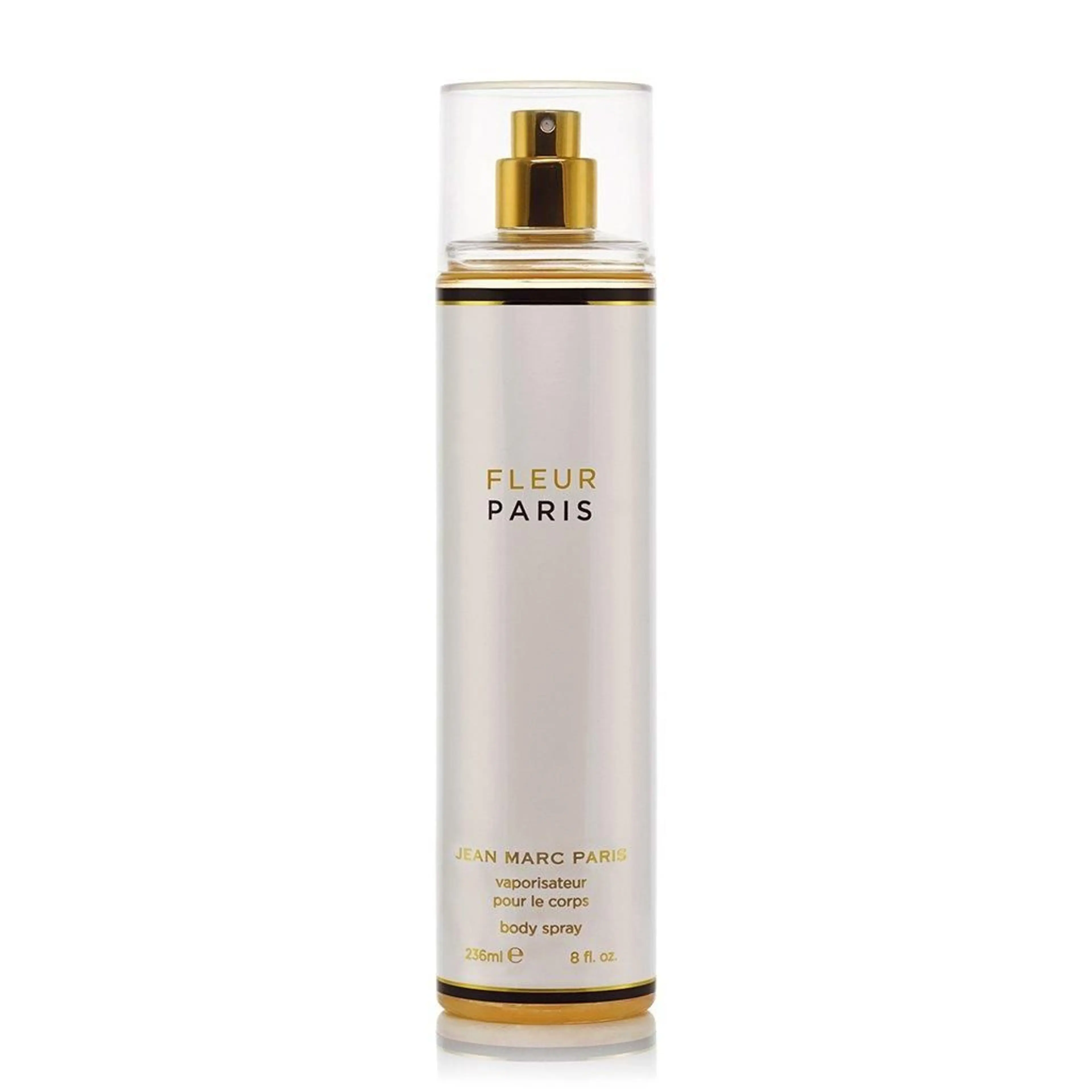 Fleur Paris Body Spray