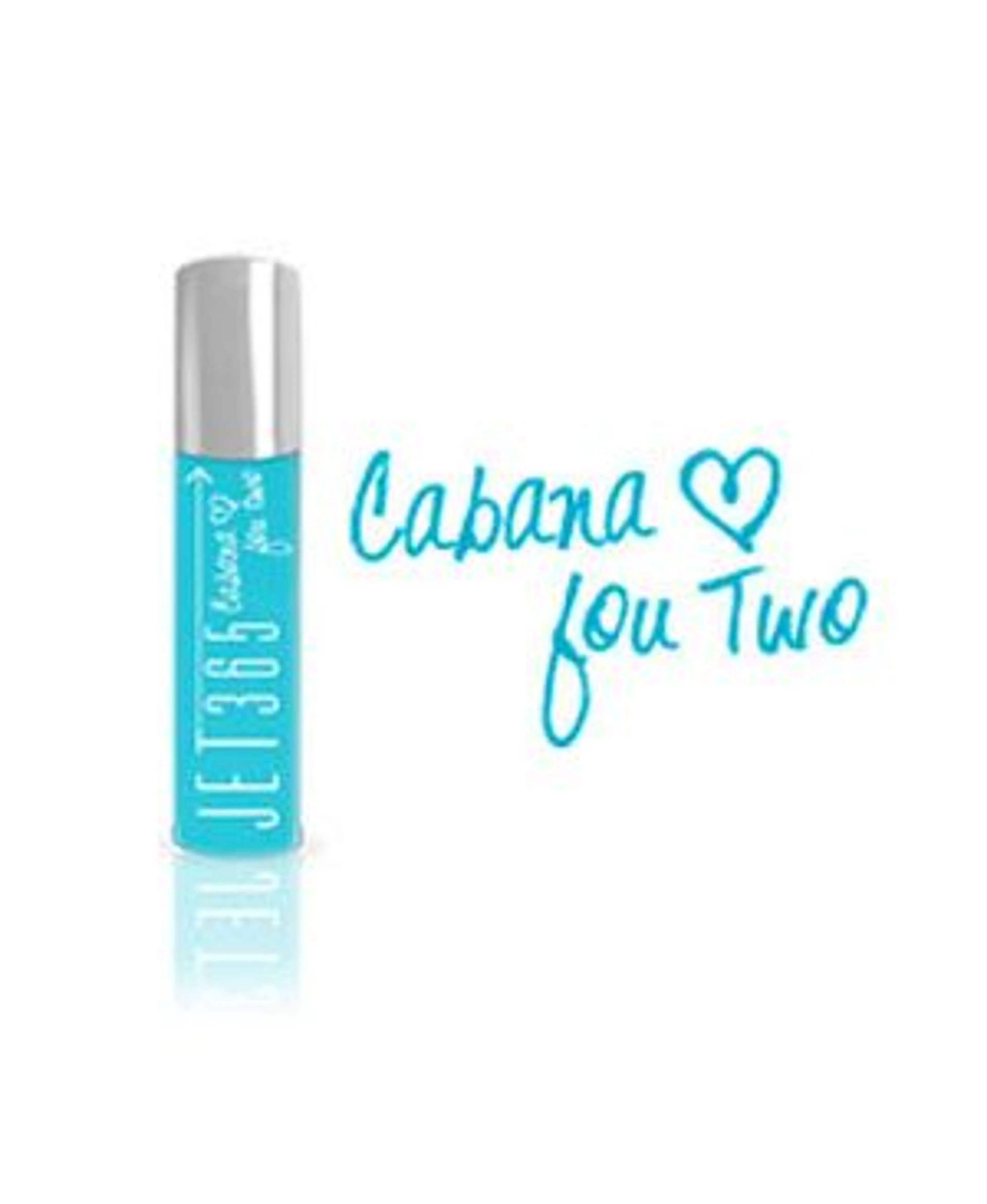 Jet 365 Cabana for Two