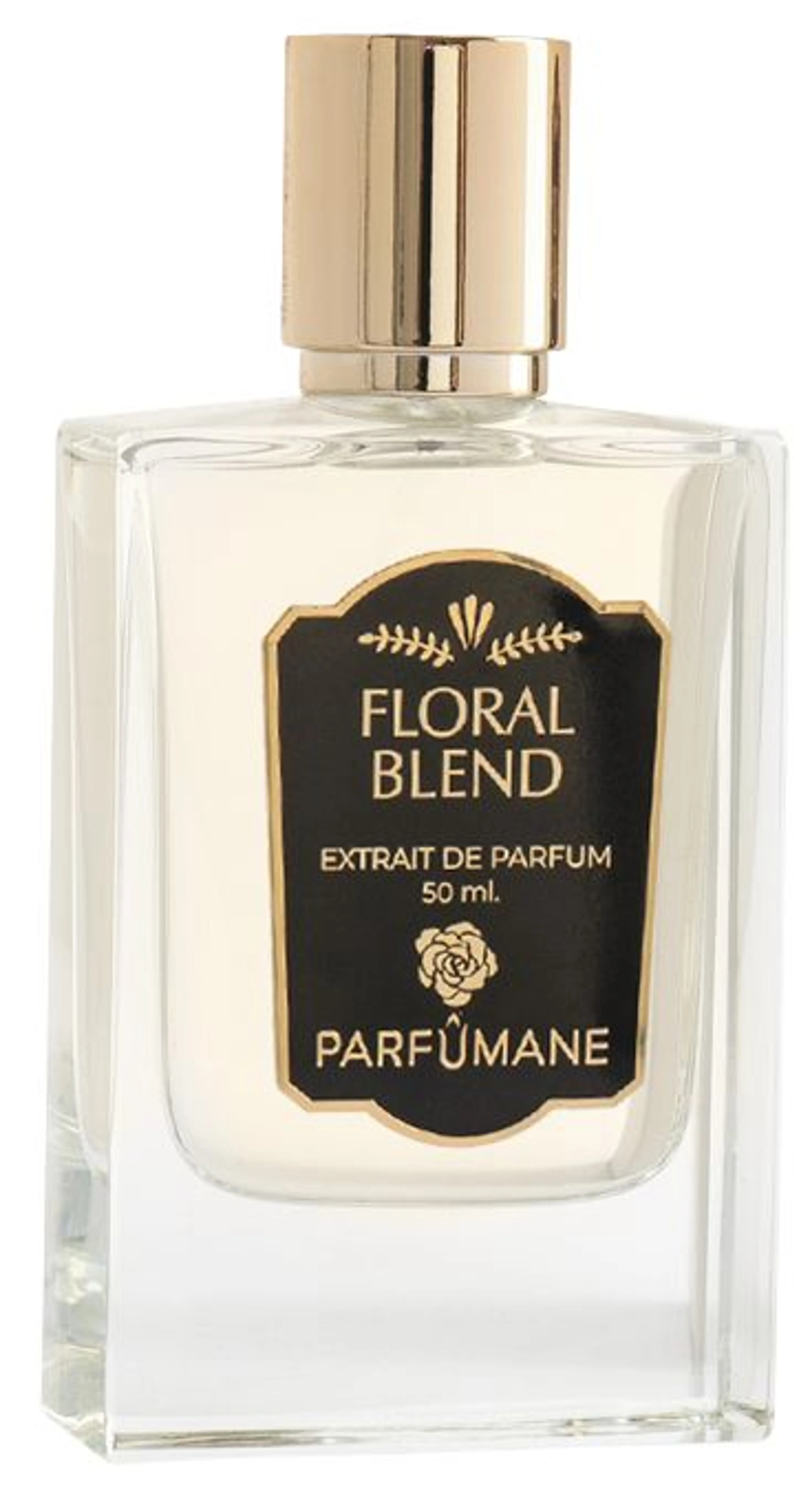 Floral Blend