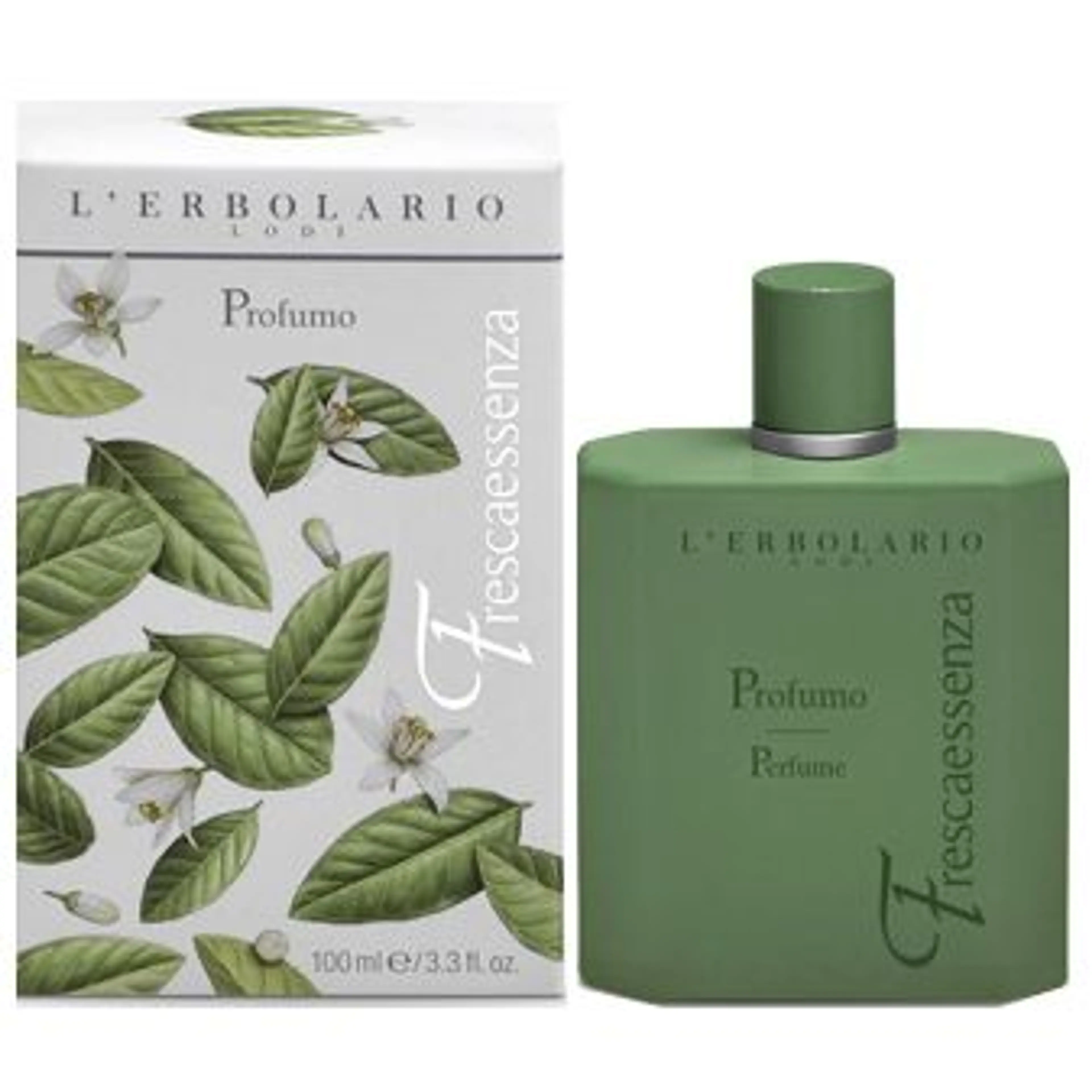 Frescaessenza