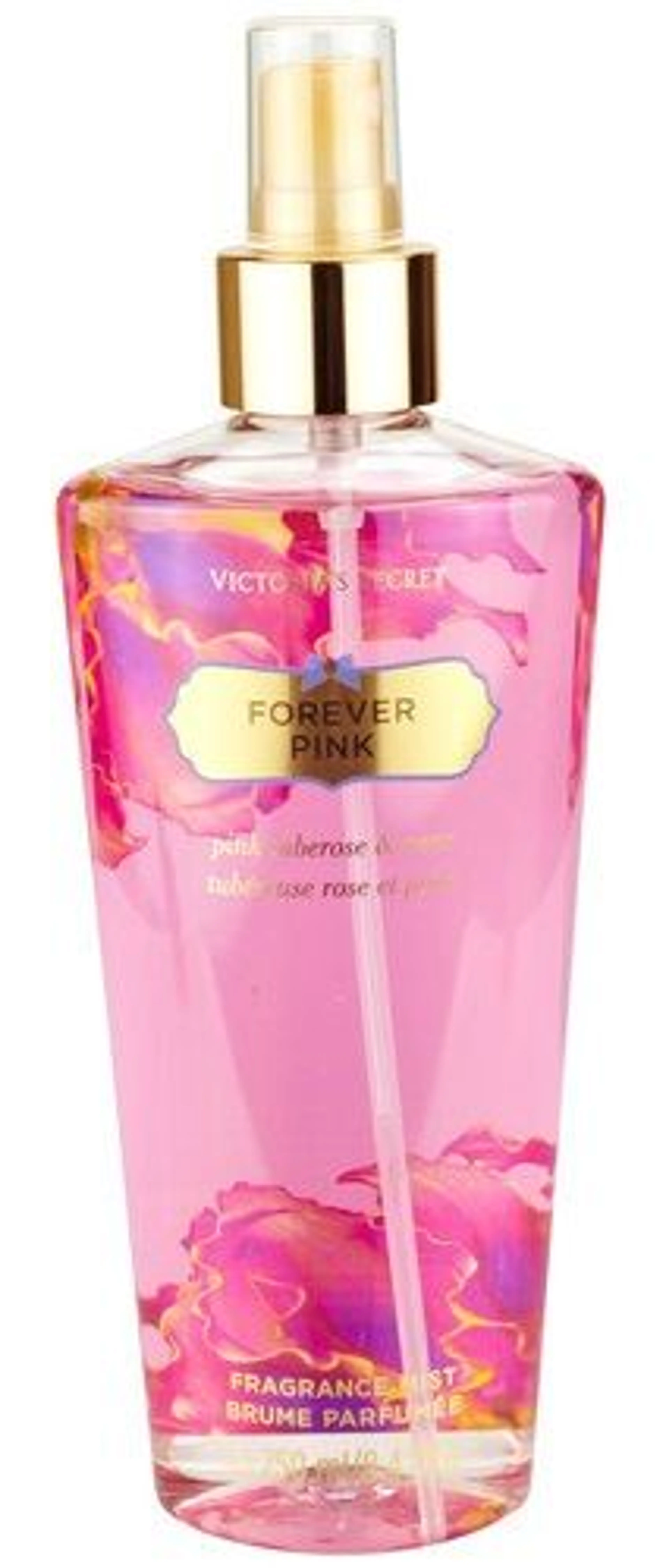 Forever Pink