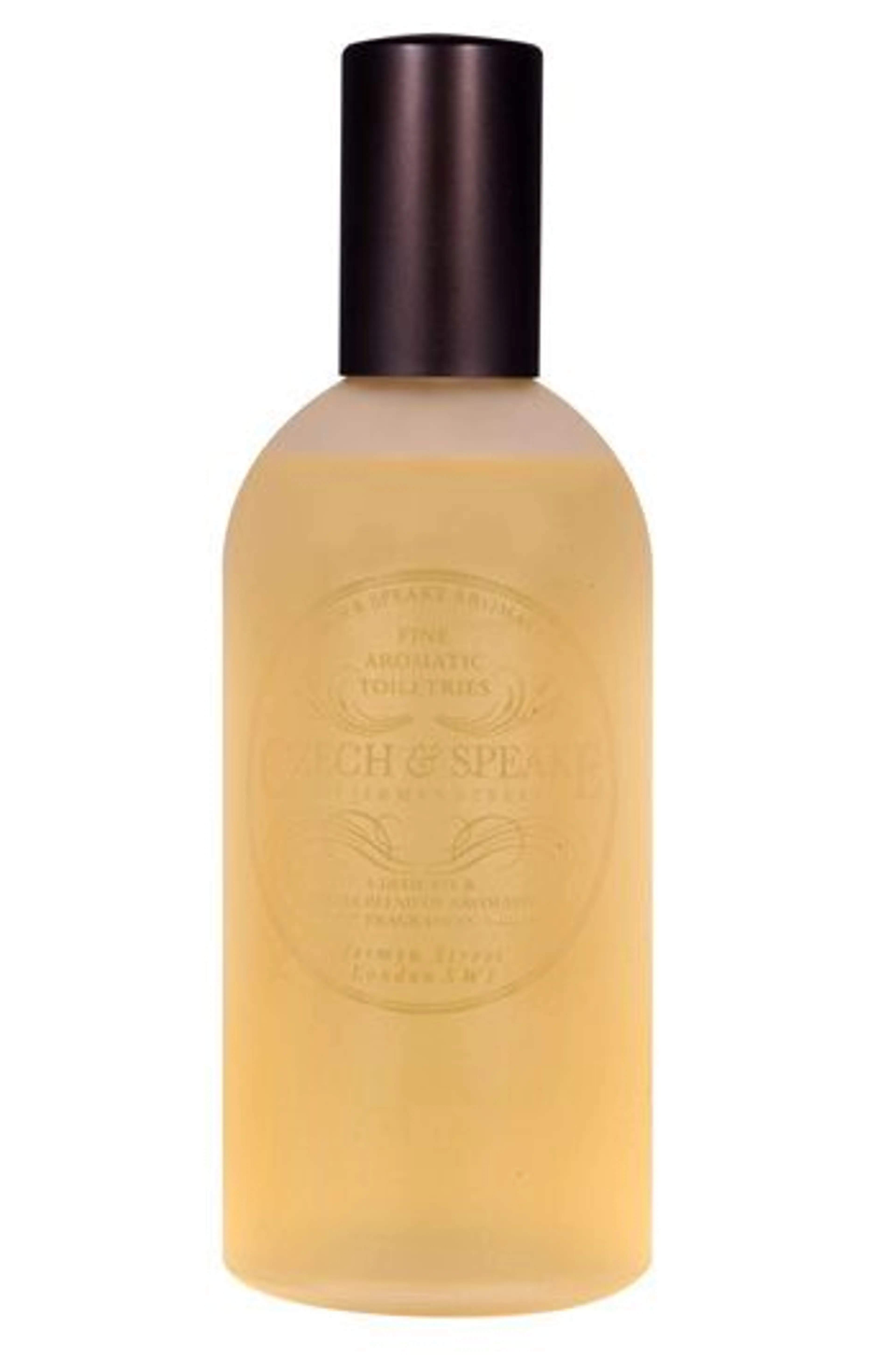 Frankincense and Myrrh Cologne