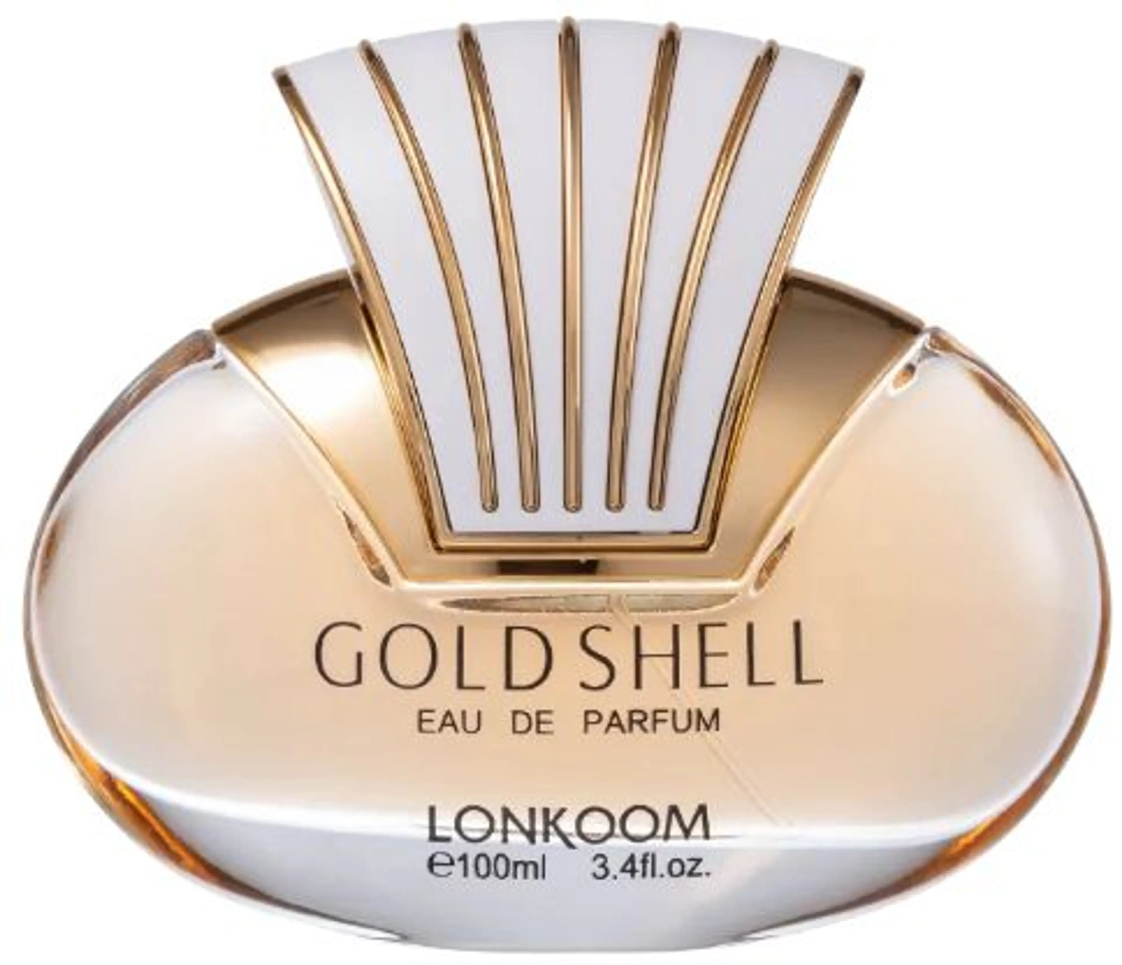 Gold Shell