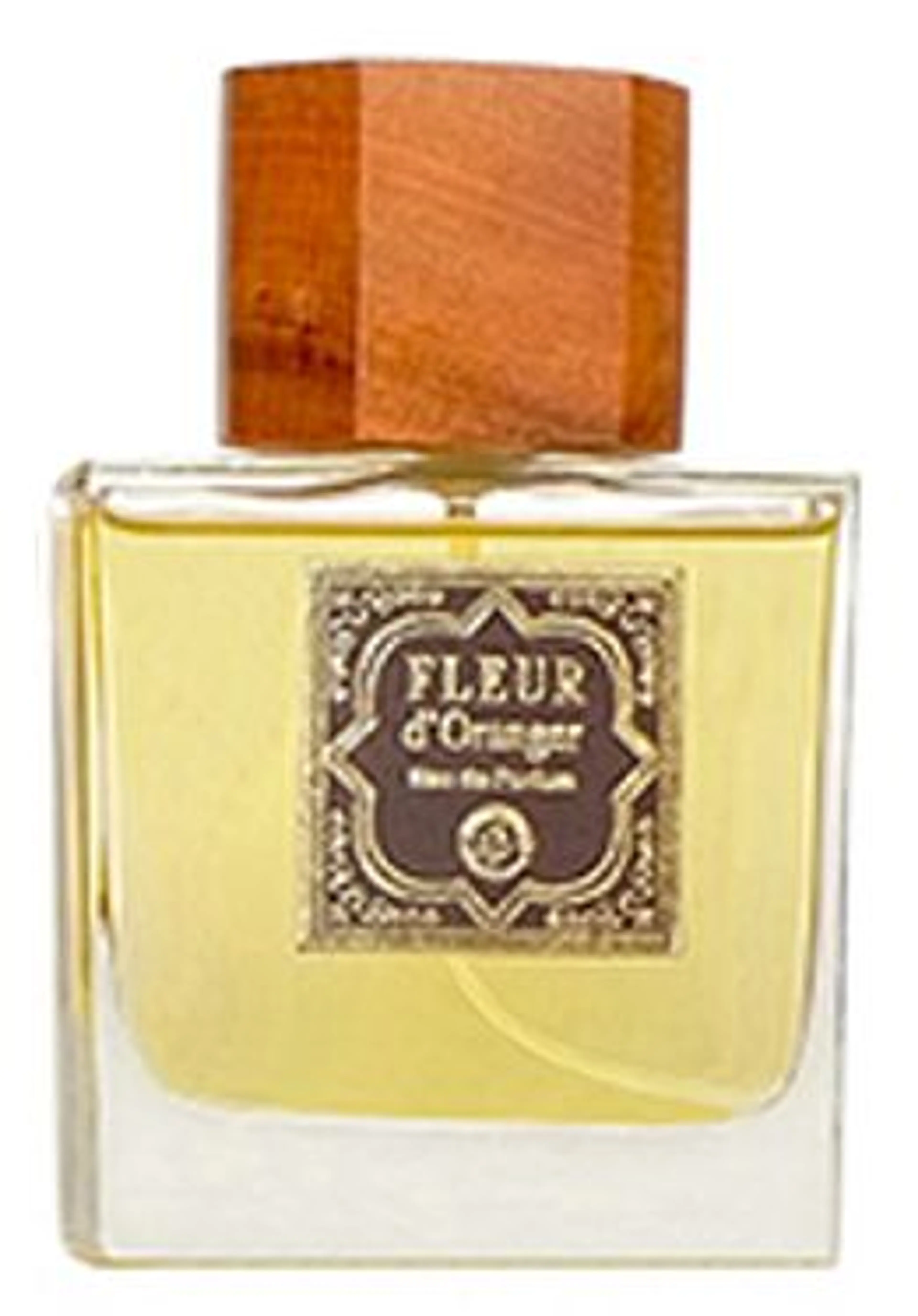 Fleur d'Oranger