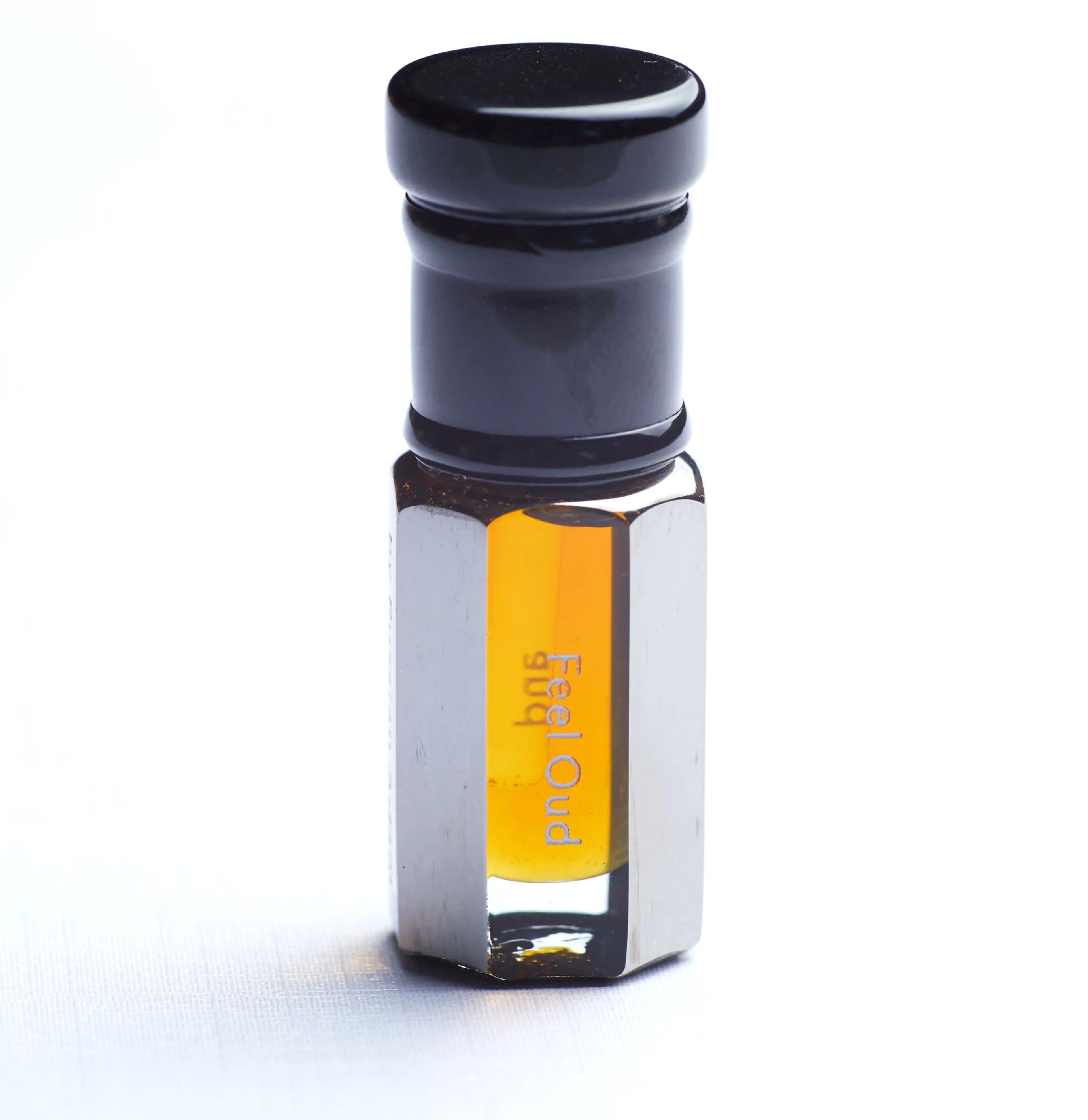 Fleur Oud Santal