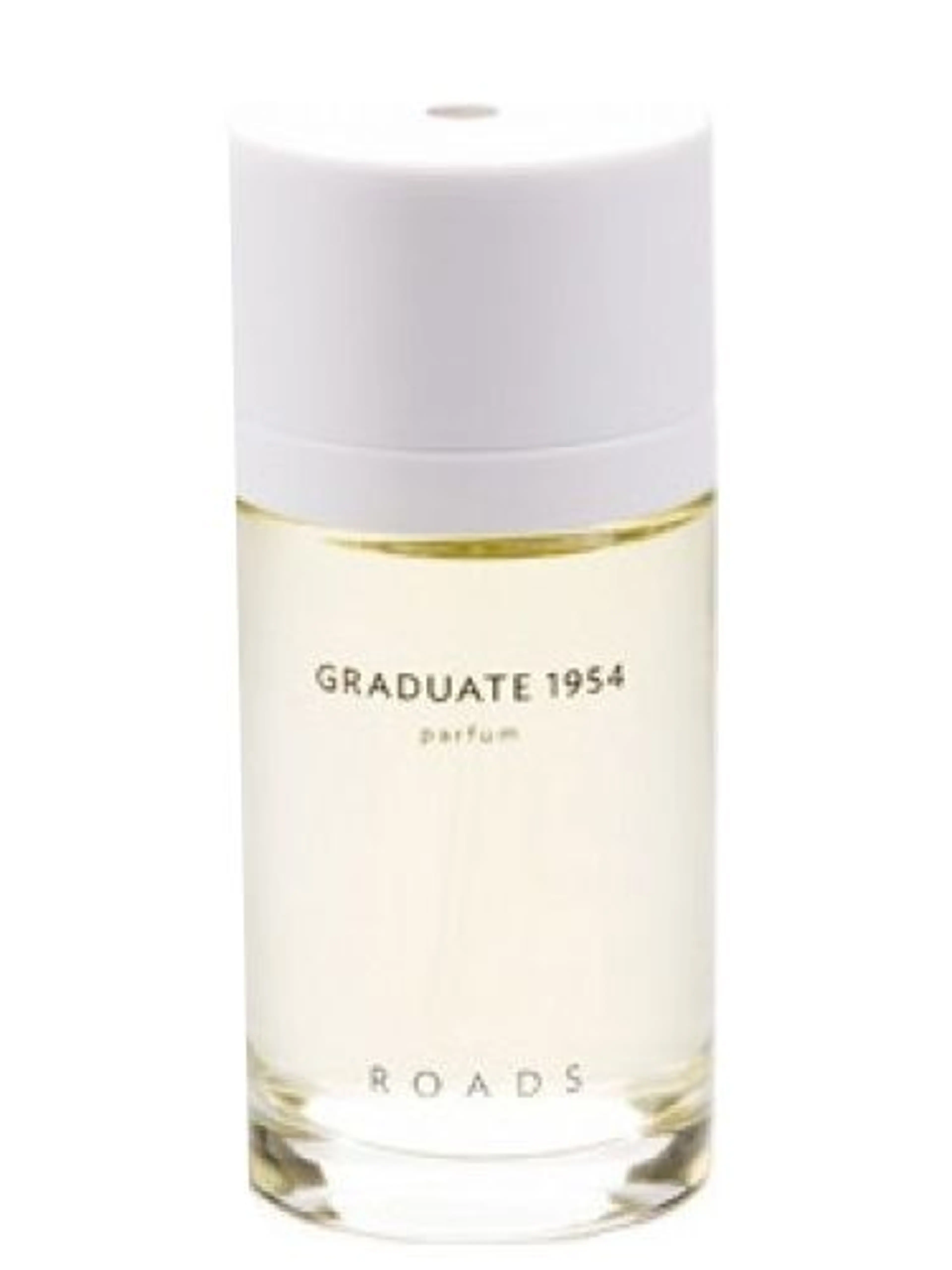 Graduate 1954