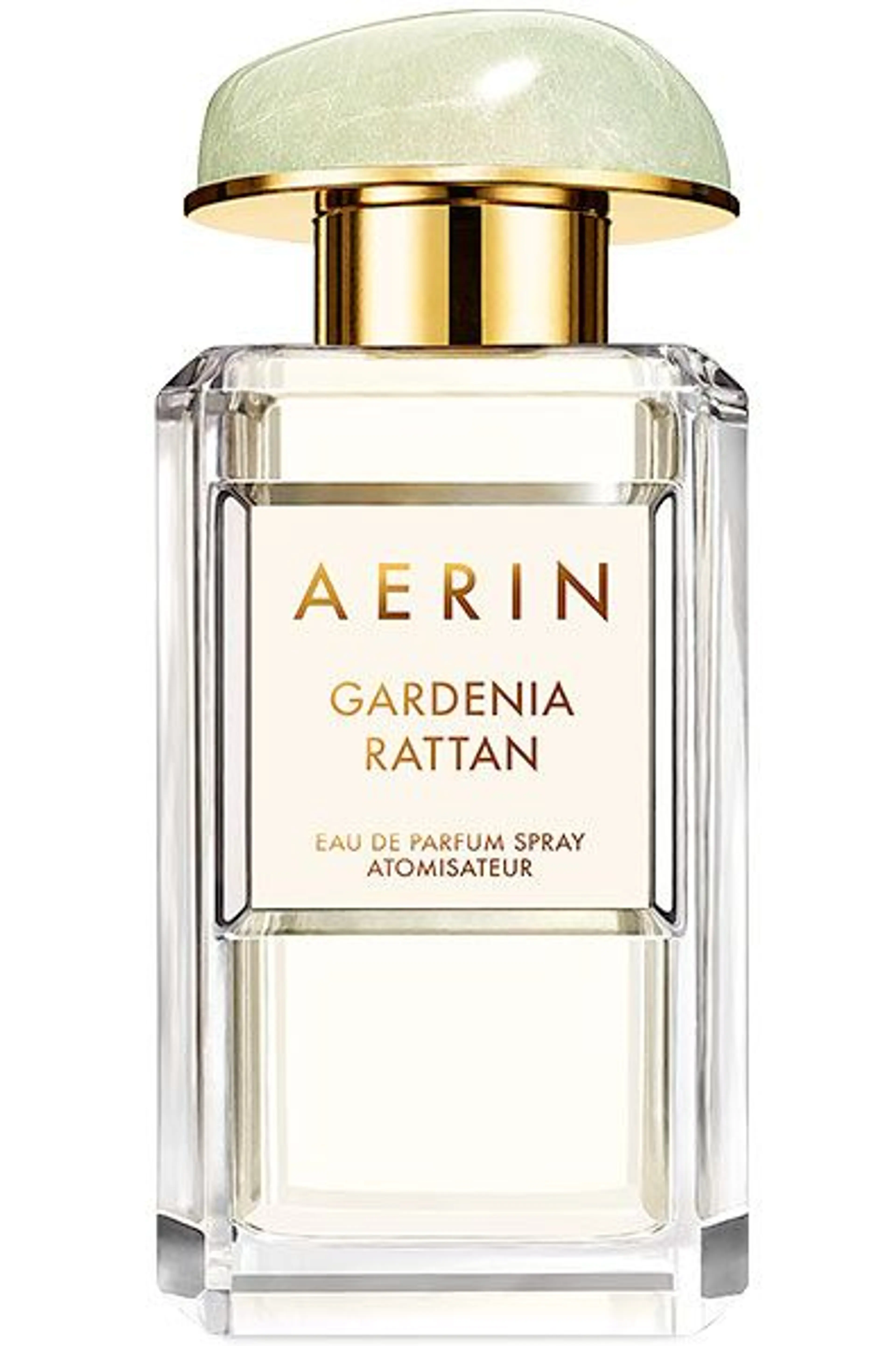 Gardenia Rattan