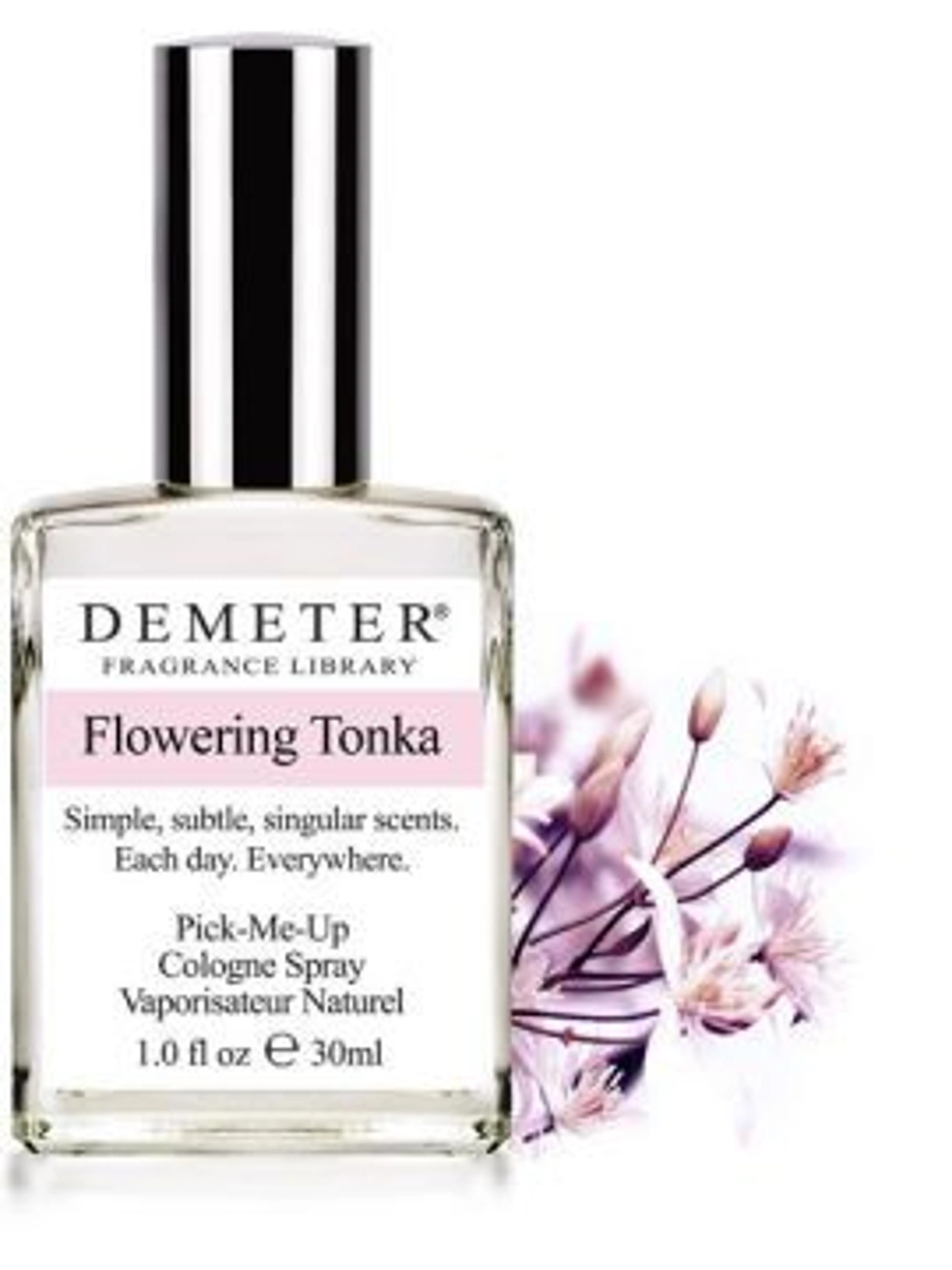 Flowering Tonka