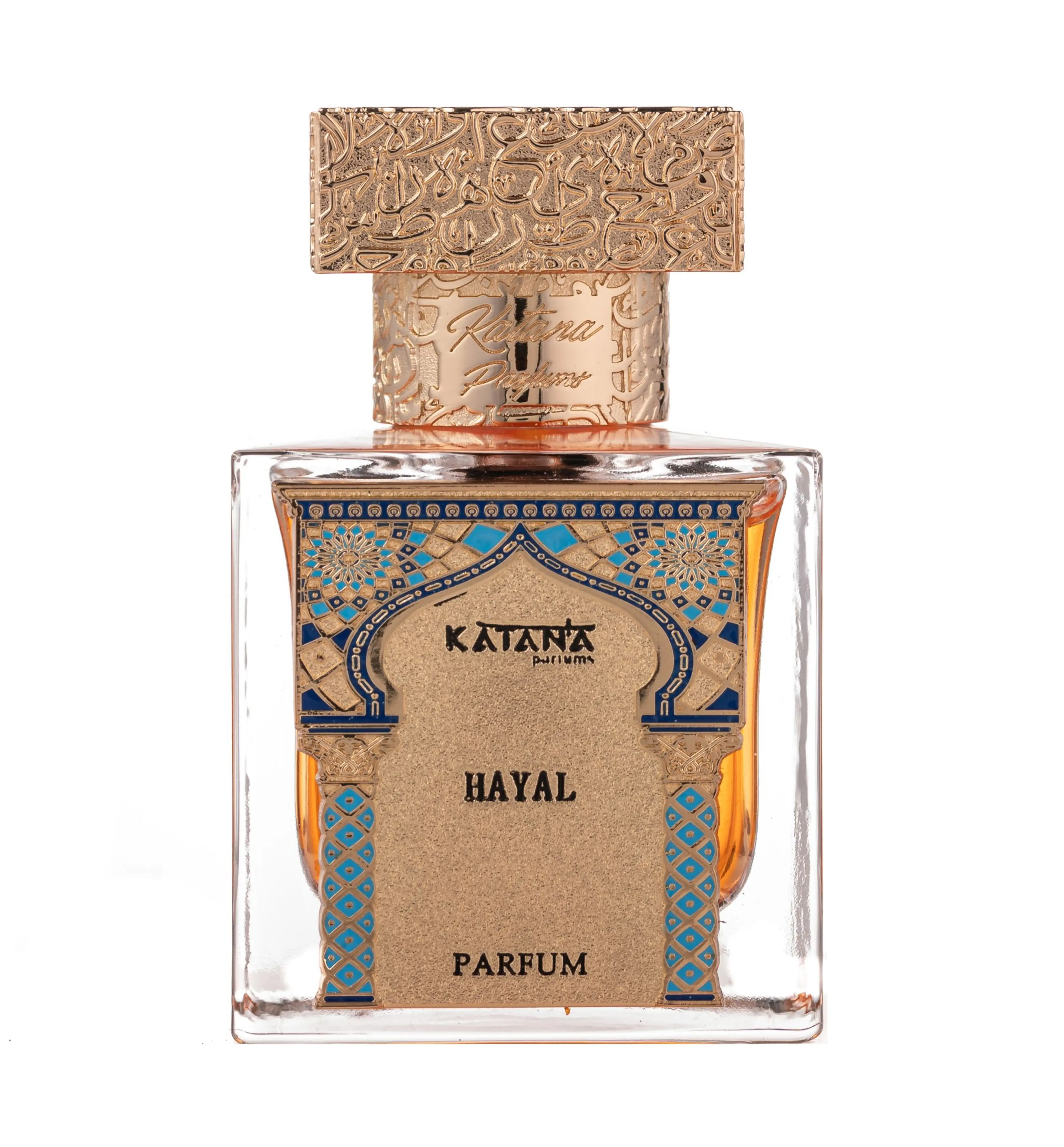 Hayal