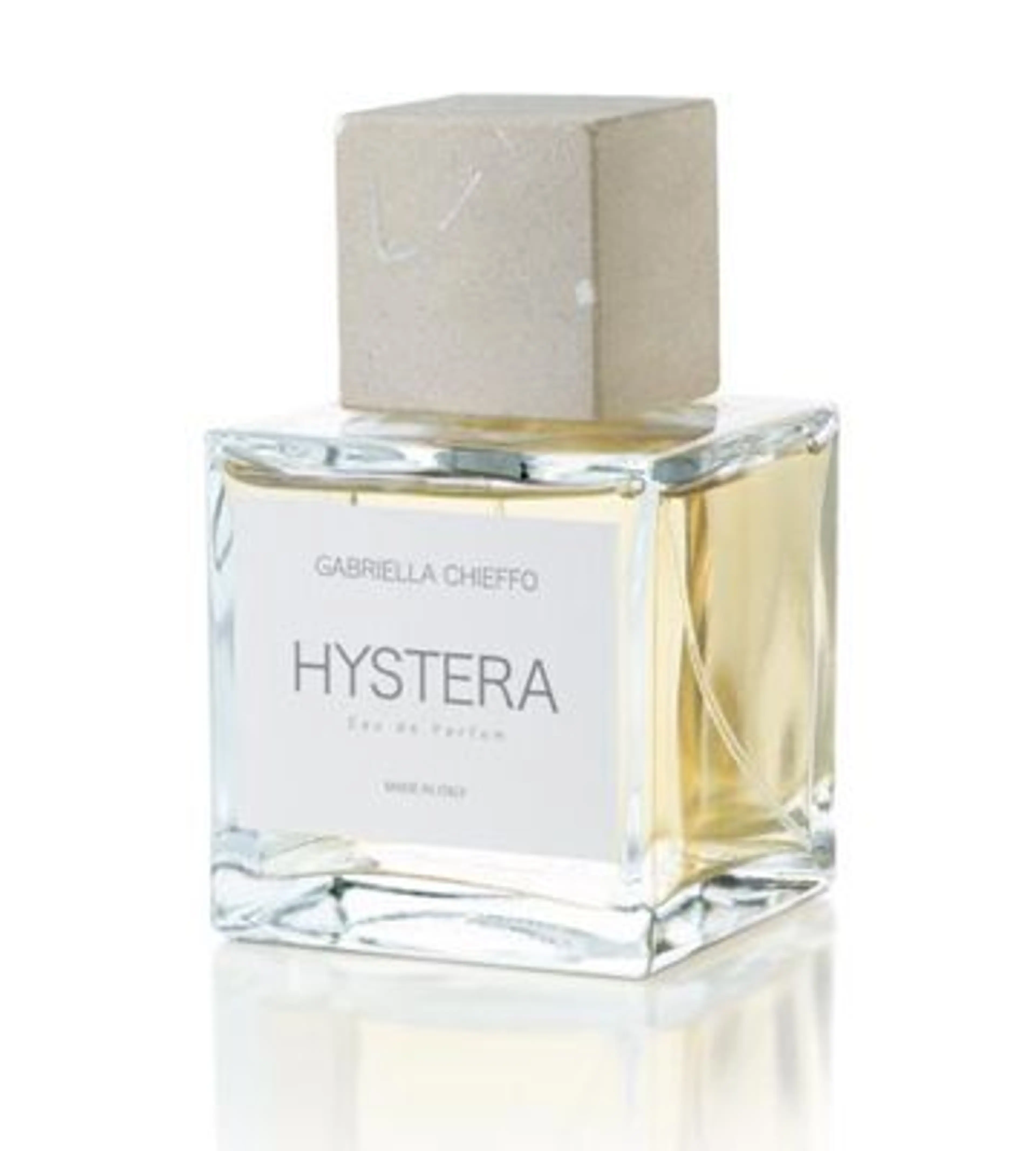 Hystera