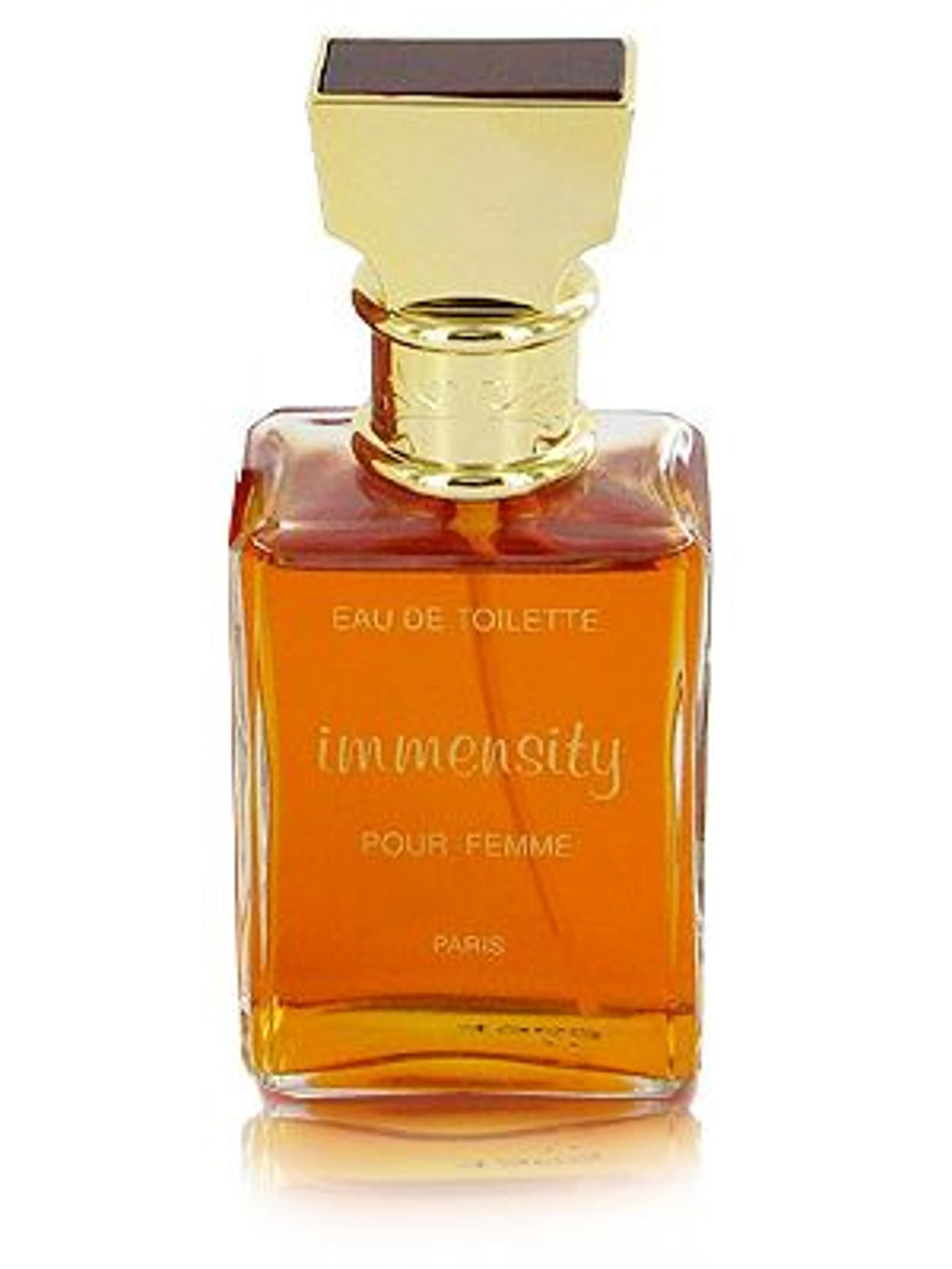 Immensity pour Femme