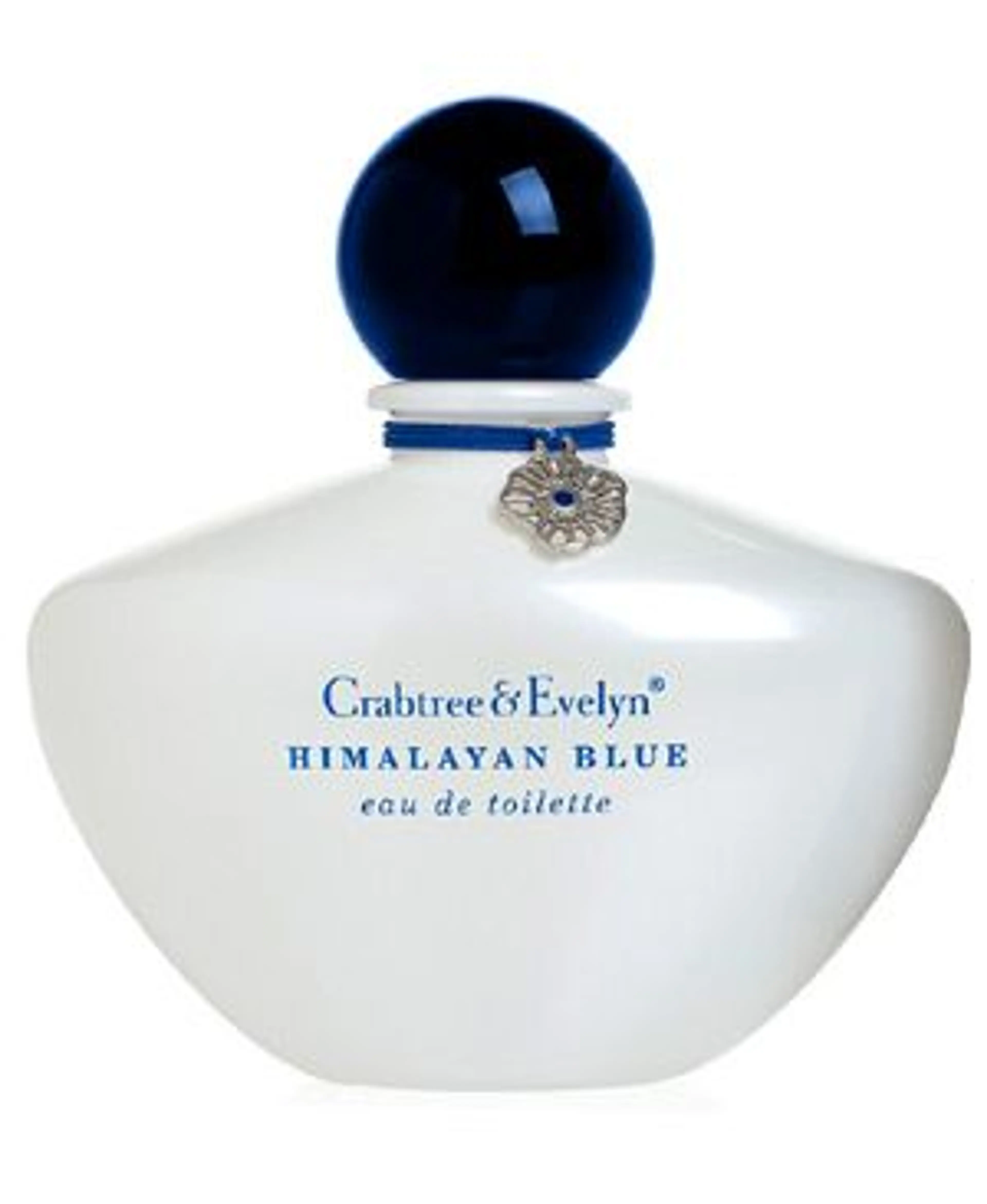 Himalayan Blue