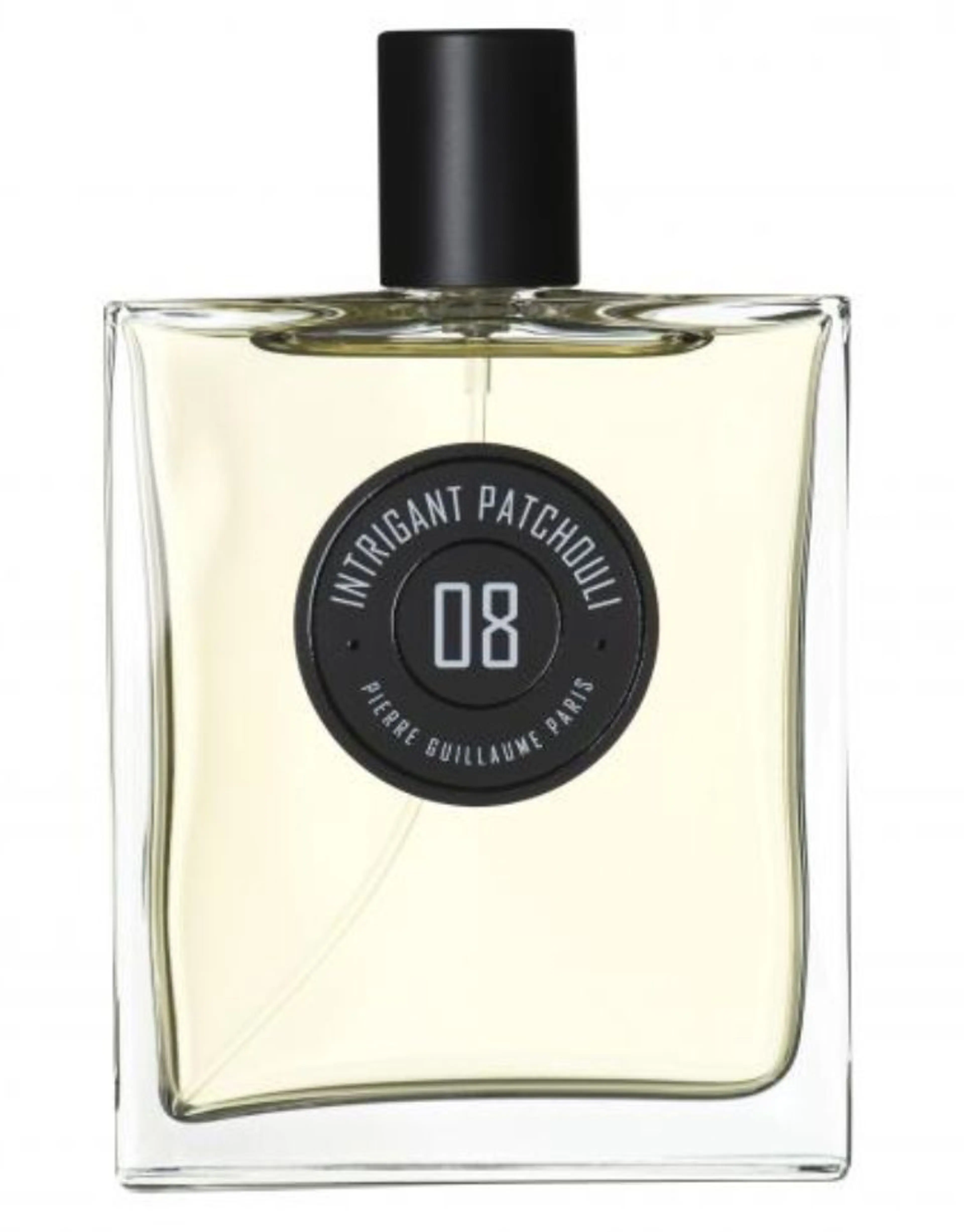 Intrigant Patchouli 08