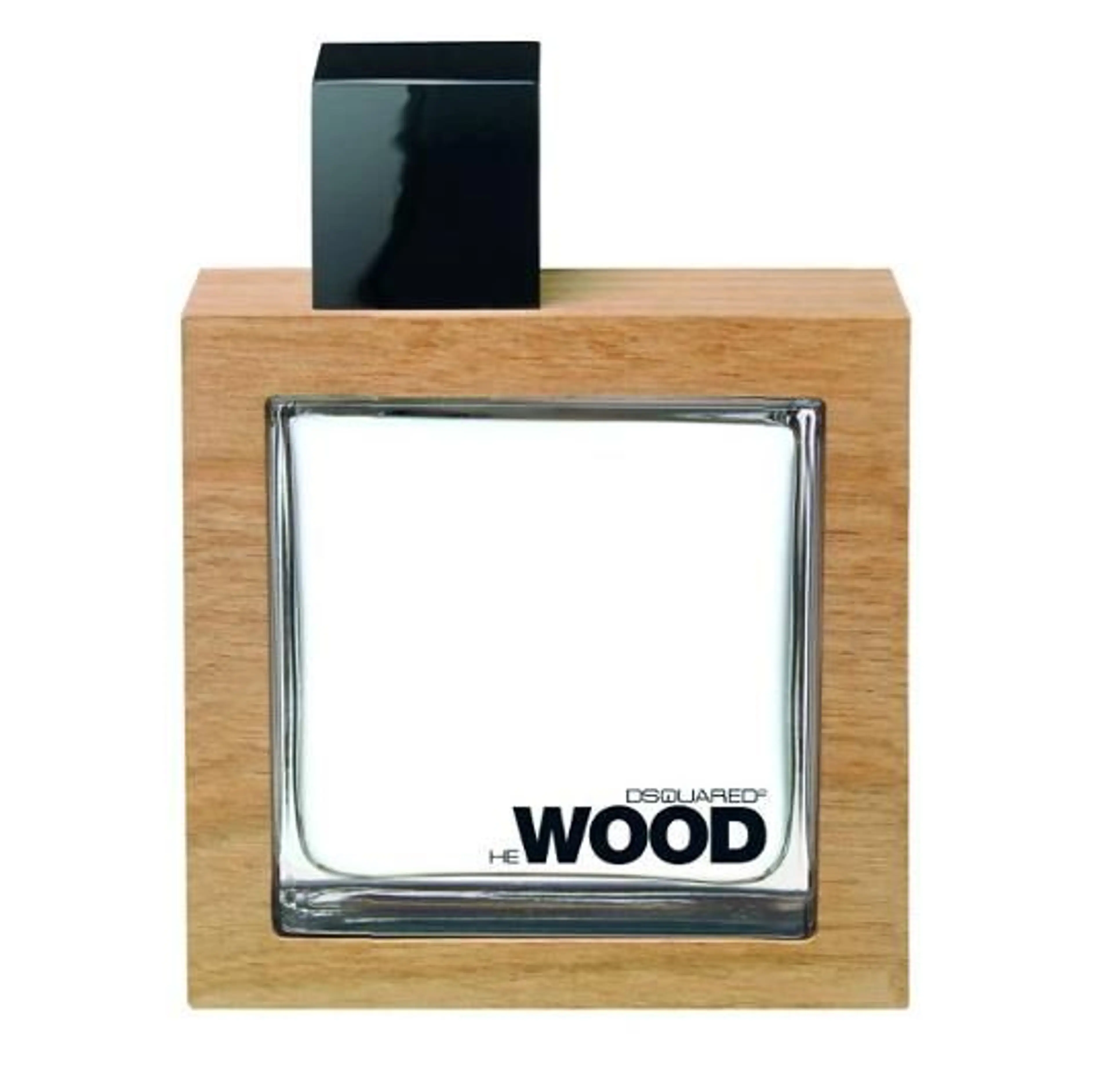 He Wood